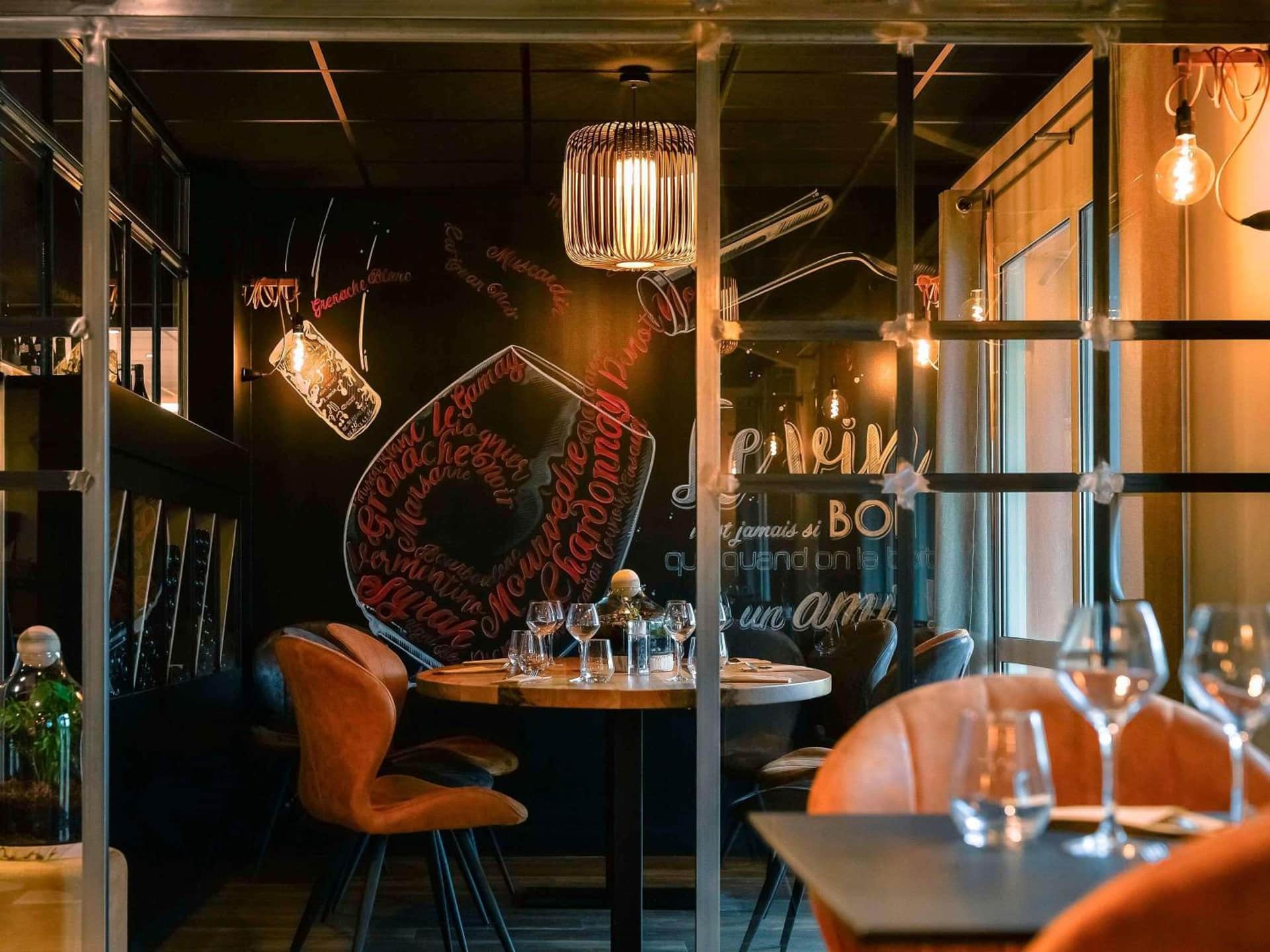 Hôtel Mercure Lyon Est Chaponnay