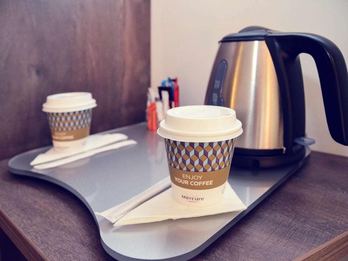 Hôtel Mercure Lyon Est Chaponnay