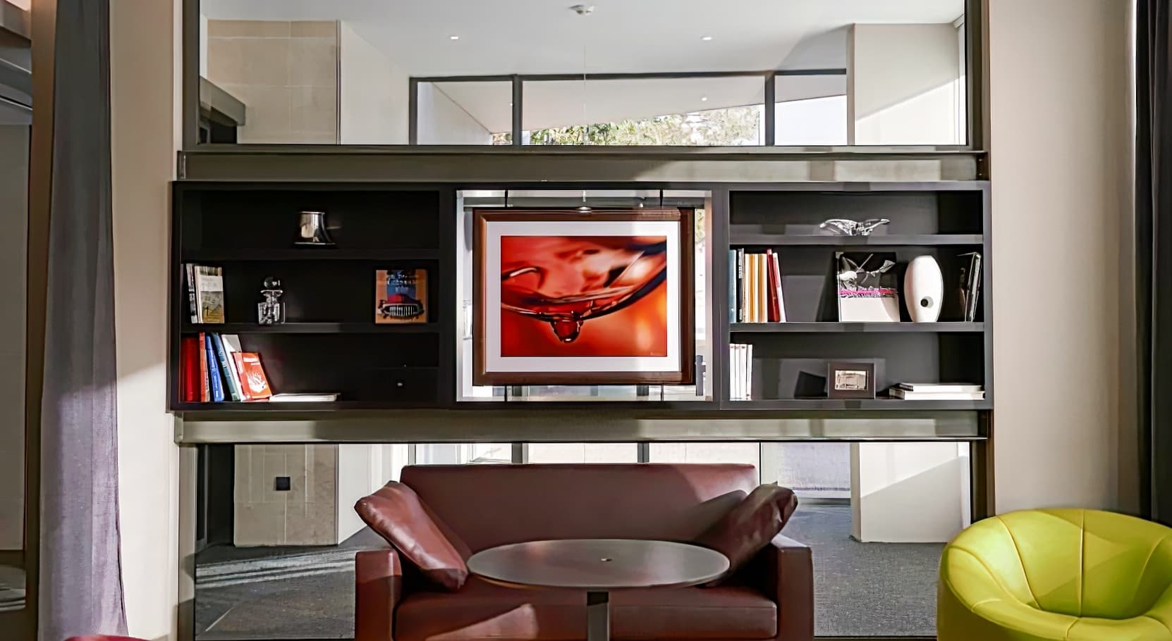 Hôtel Mercure Villefranche-en-Beaujolais - Ici & Là