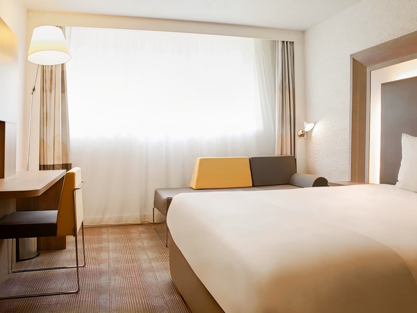 Novotel Cergy-Pontoise