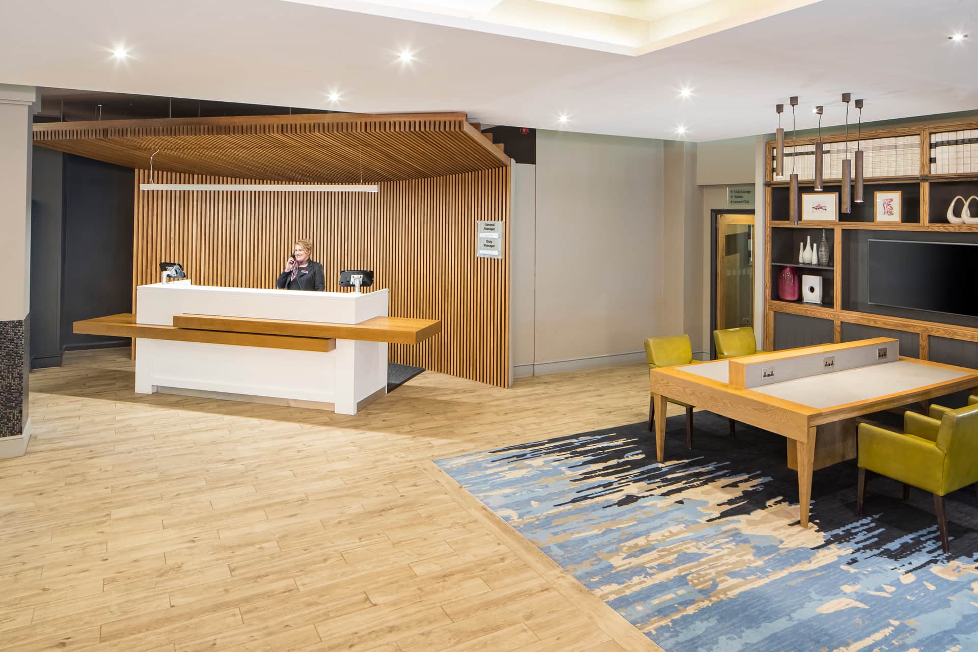 Crowne Plaza Solihull, an IHG Hotel