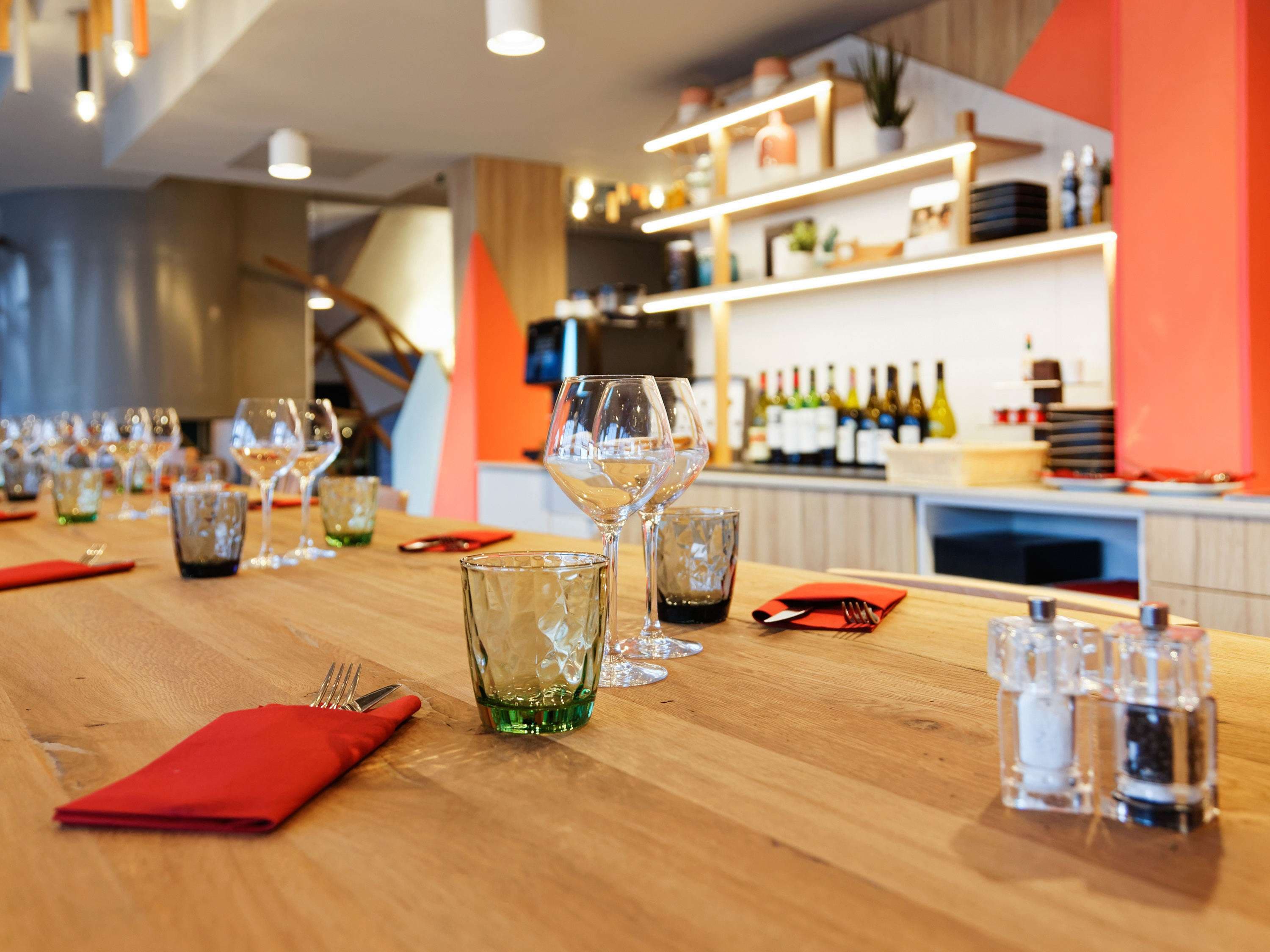 Hôtel Mercure Annemasse Porte de Genève