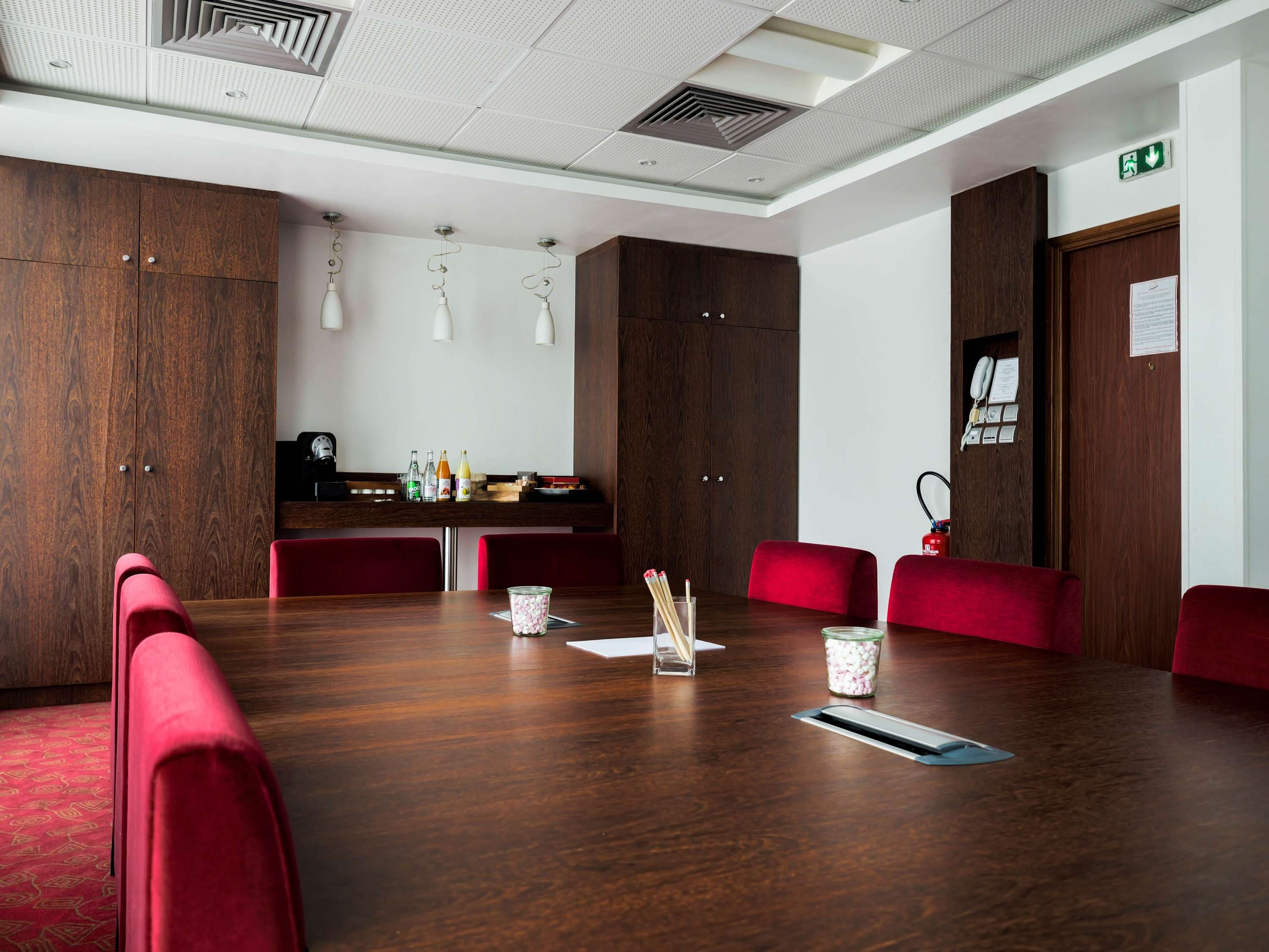 Hôtel Mercure Annemasse Porte de Genève