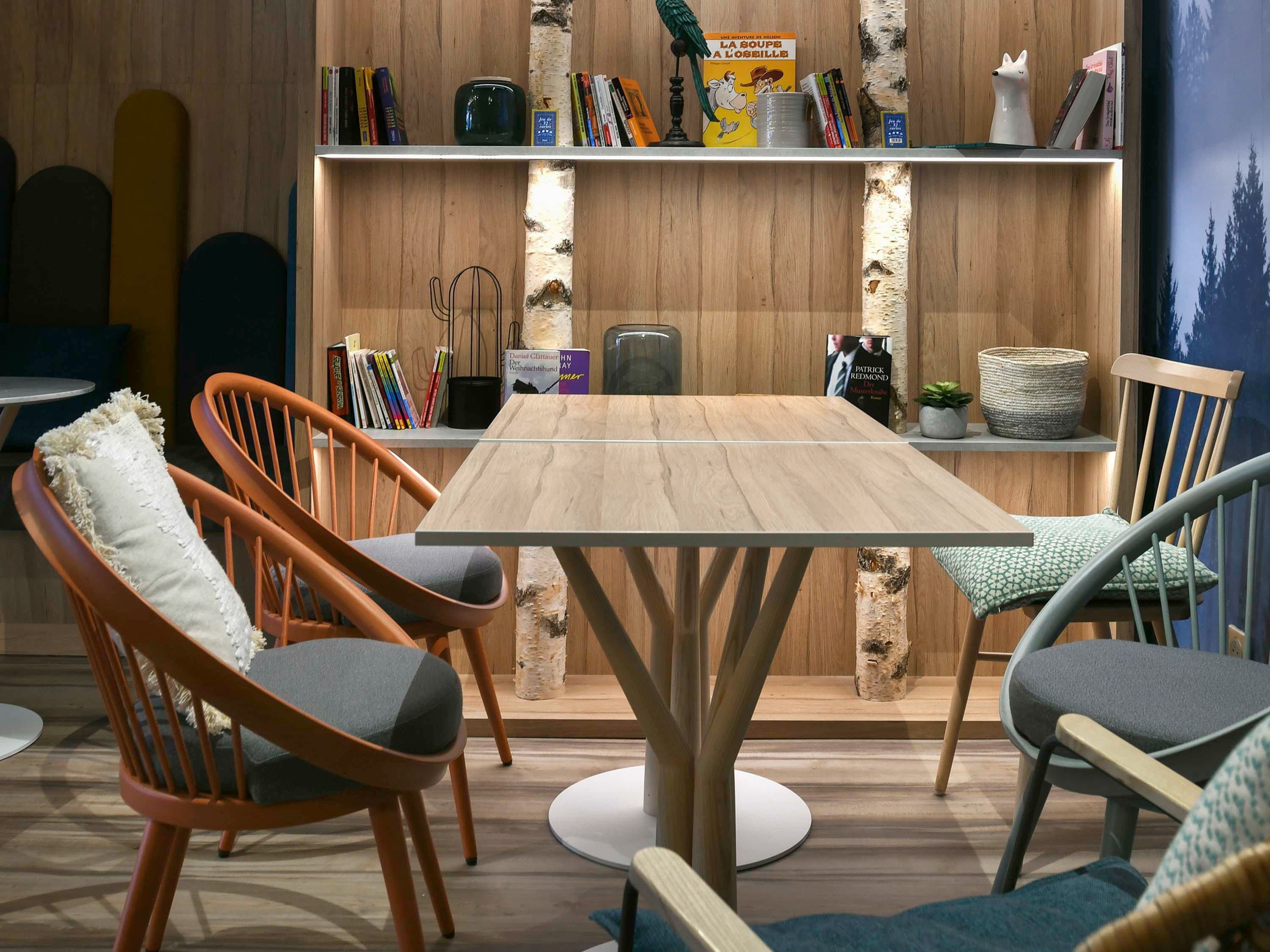 Hôtel Mercure Annemasse Porte de Genève