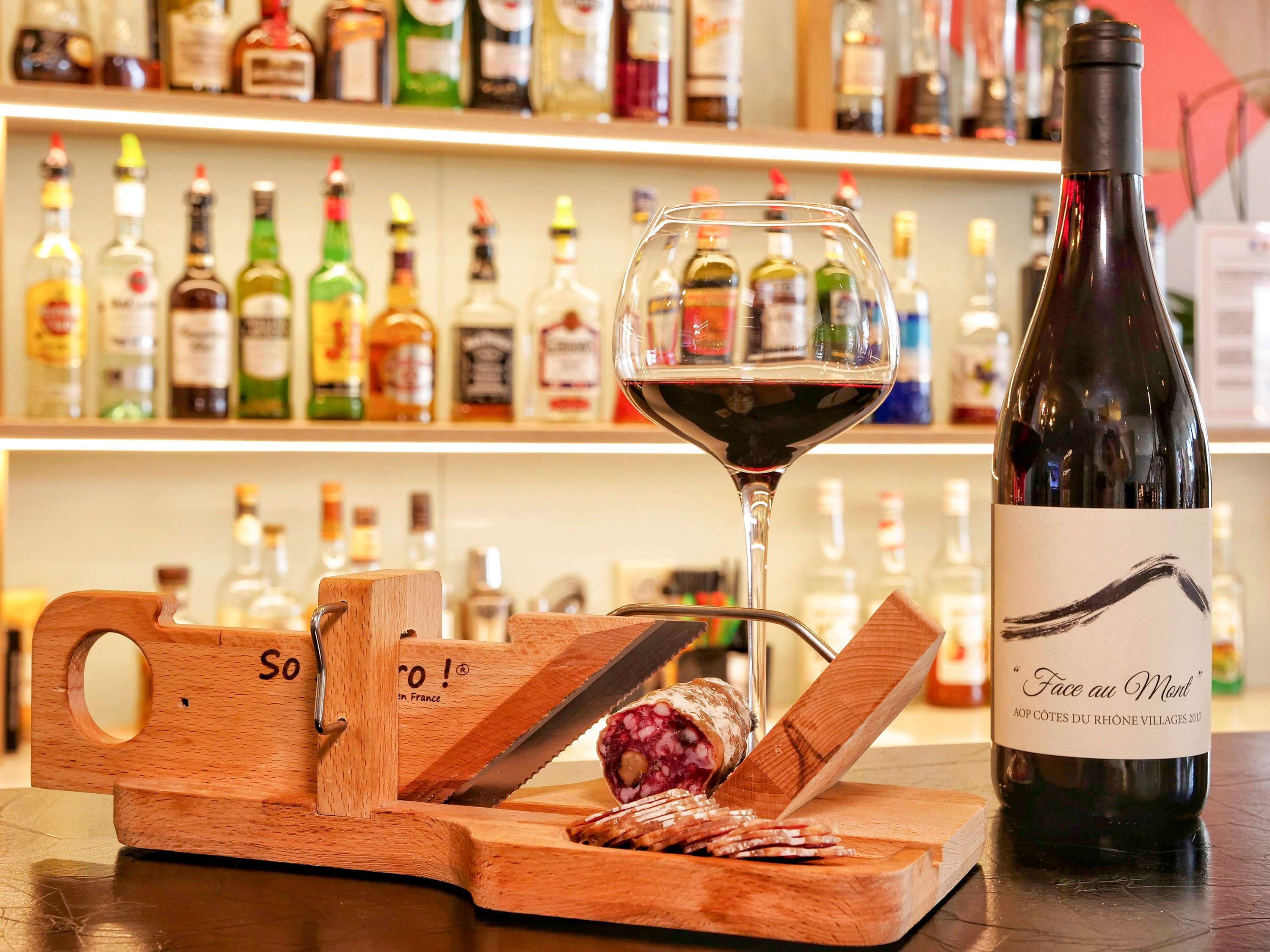 Hôtel Mercure Annemasse Porte de Genève