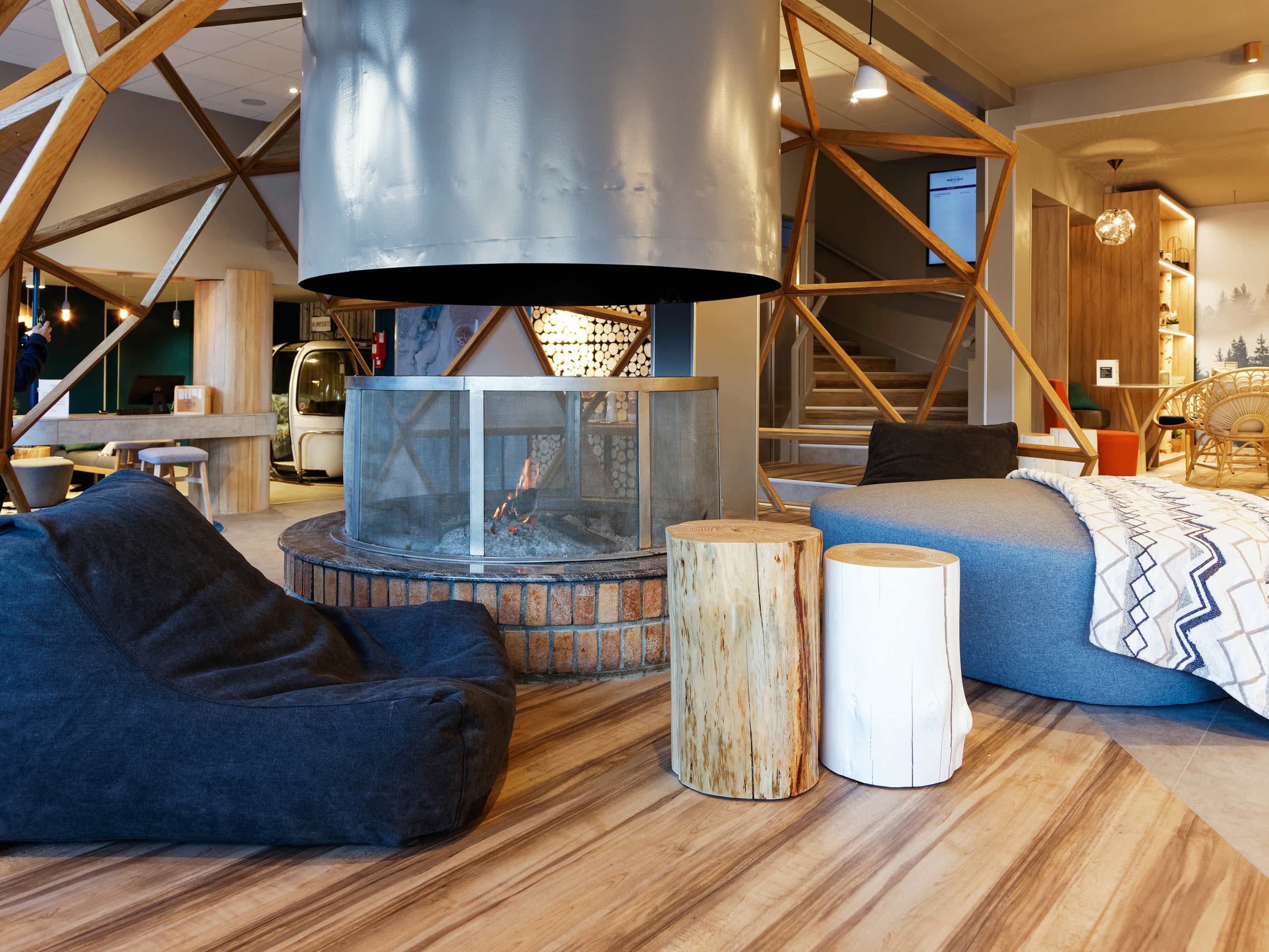 Hôtel Mercure Annemasse Porte de Genève