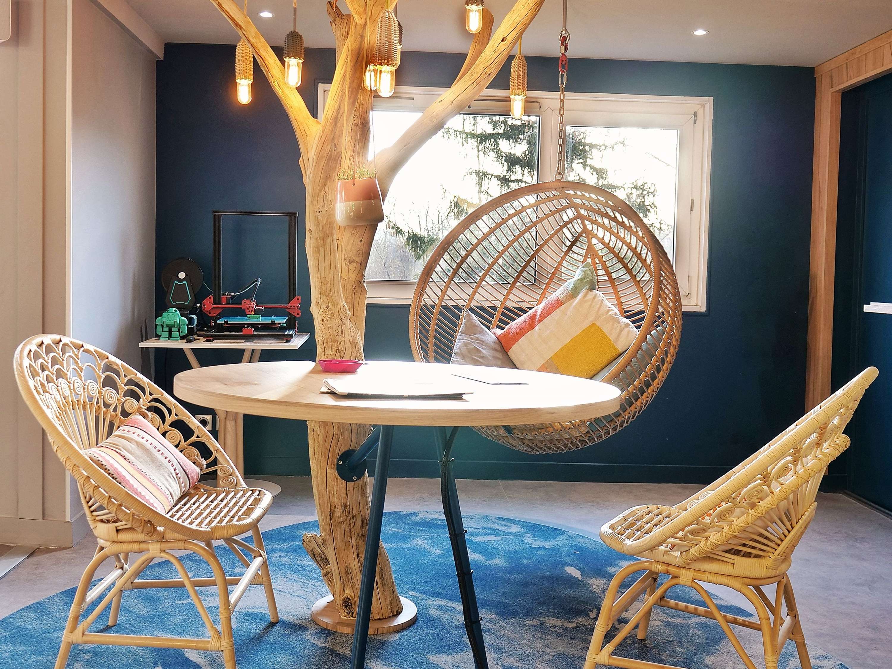 Hôtel Mercure Annemasse Porte de Genève