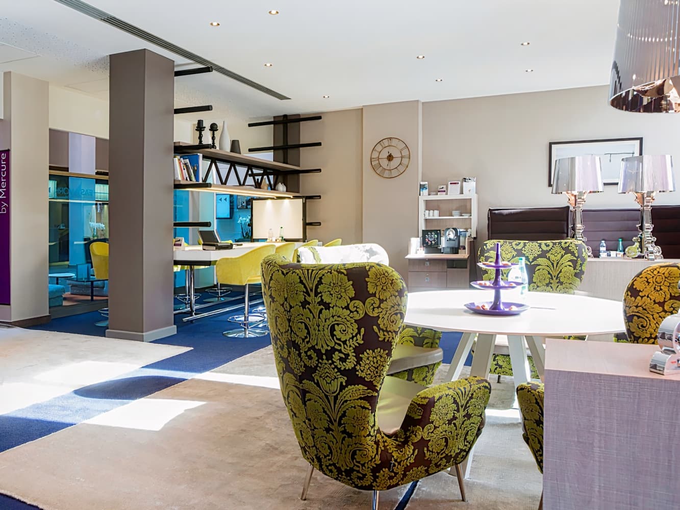 Mercure Nantes Centre - Grand Hôtel