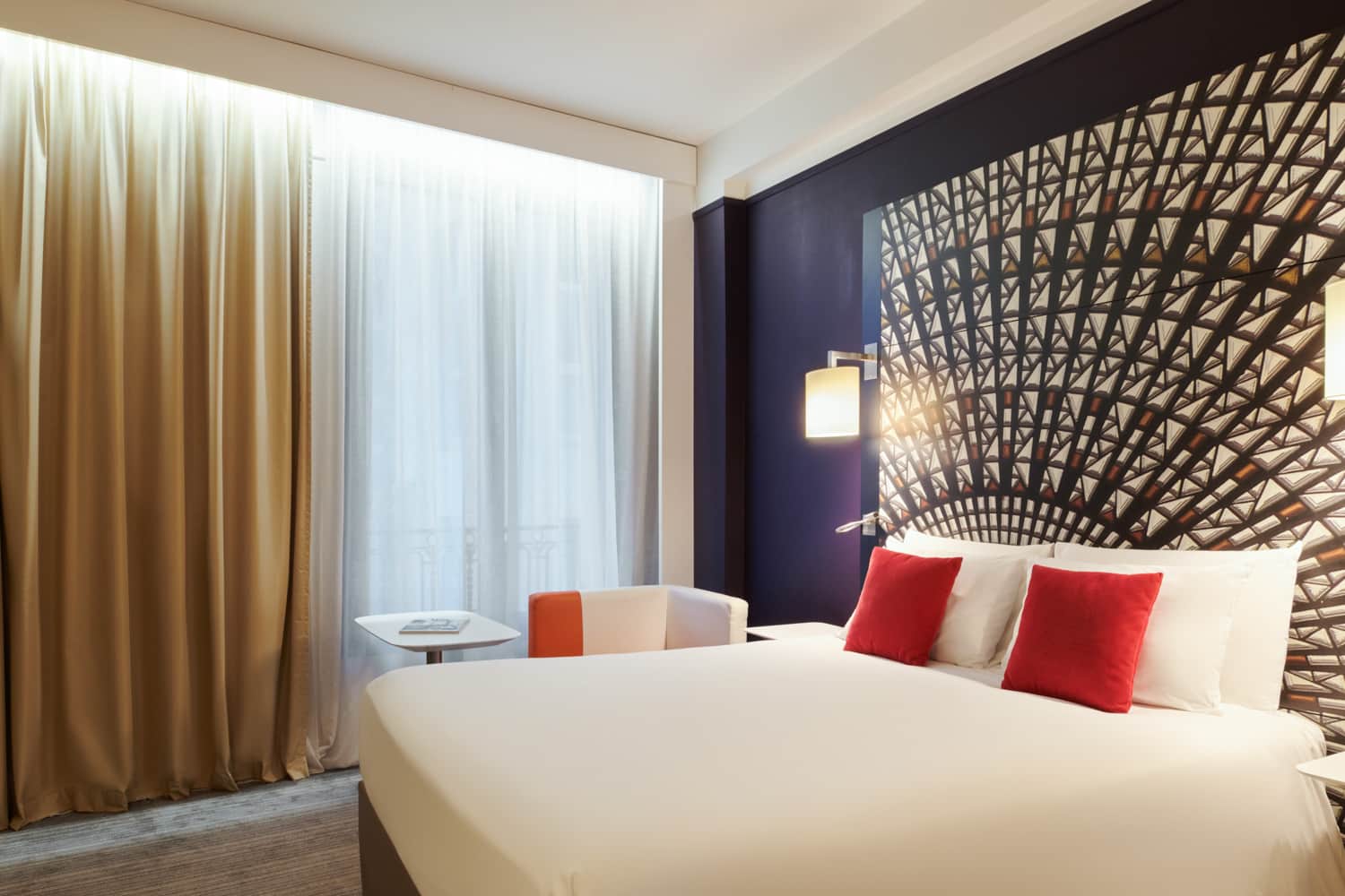Mercure Nantes Centre - Grand Hôtel
