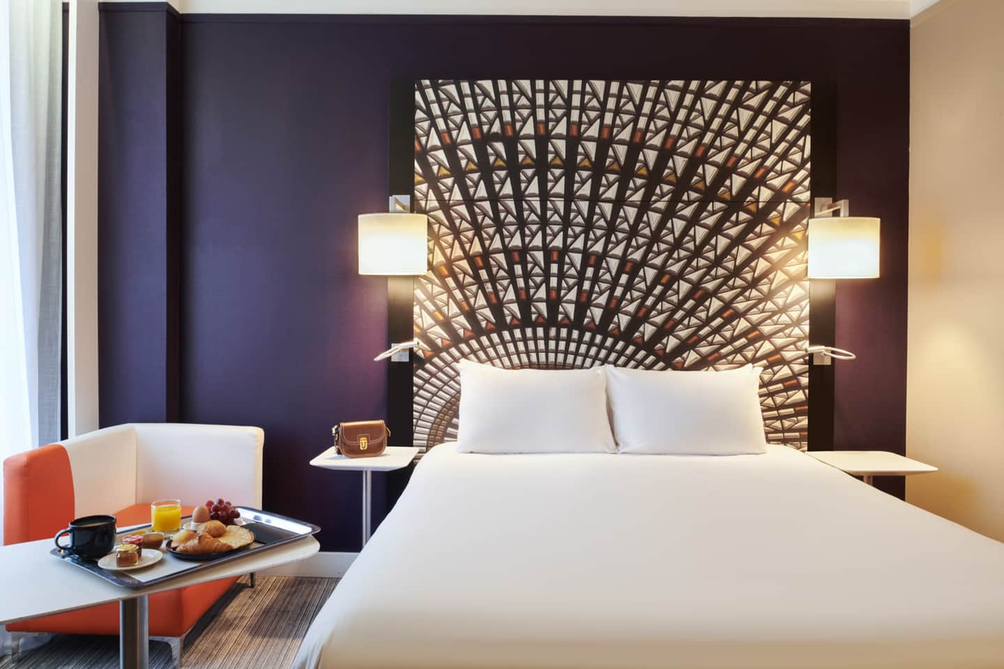 Mercure Nantes Centre - Grand Hôtel