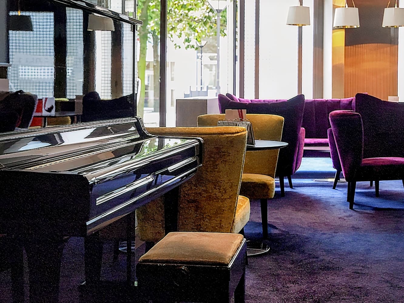 Mercure Nantes Centre - Grand Hôtel