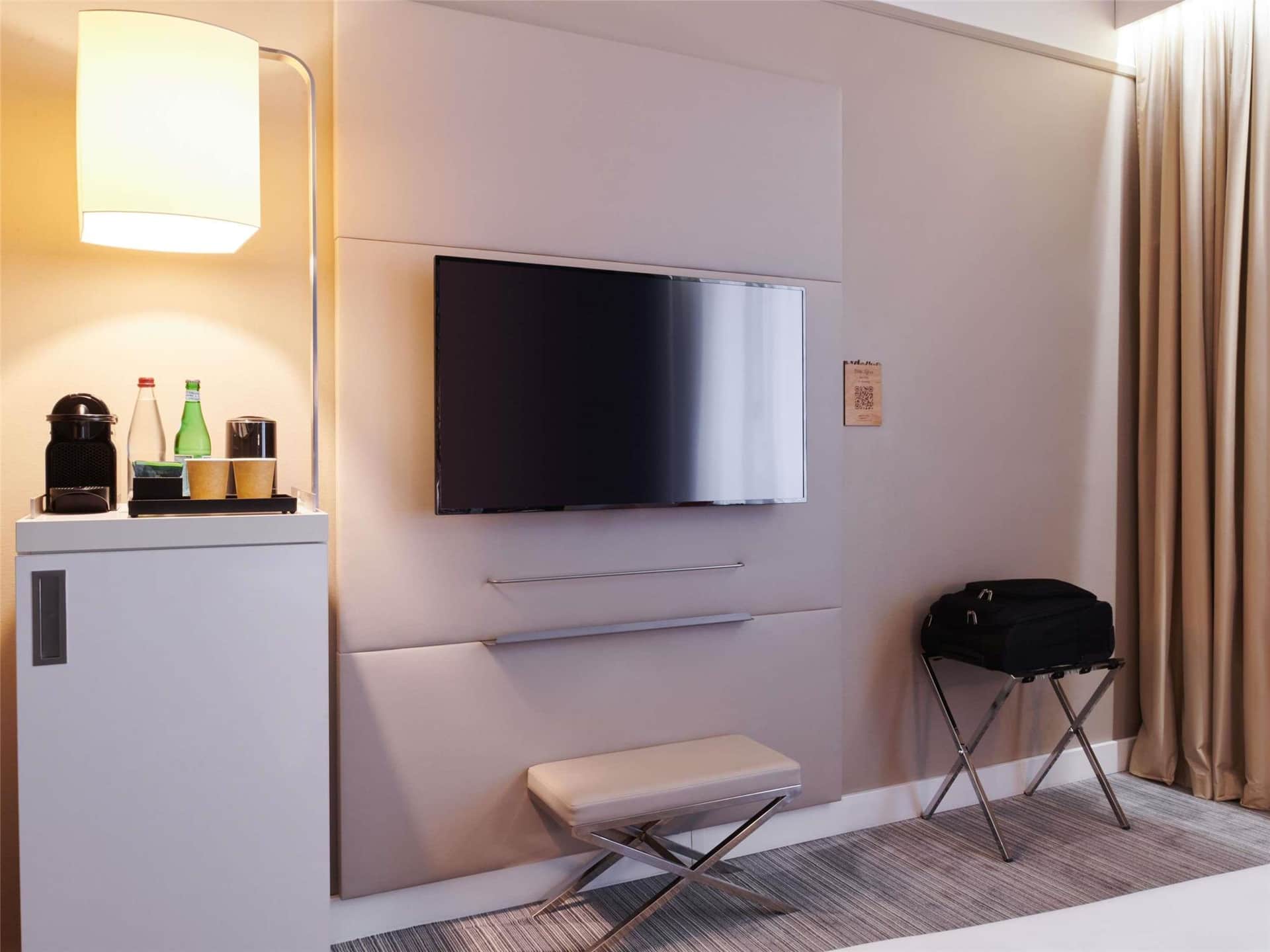 Mercure Nantes Centre - Grand Hôtel