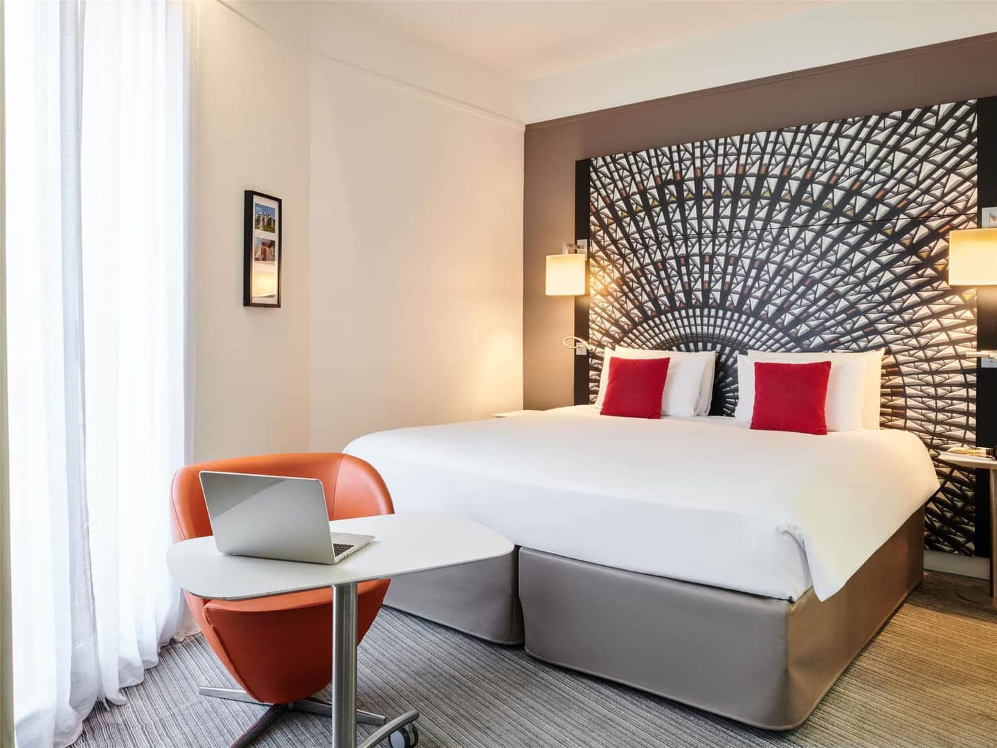 Mercure Nantes Centre - Grand Hôtel