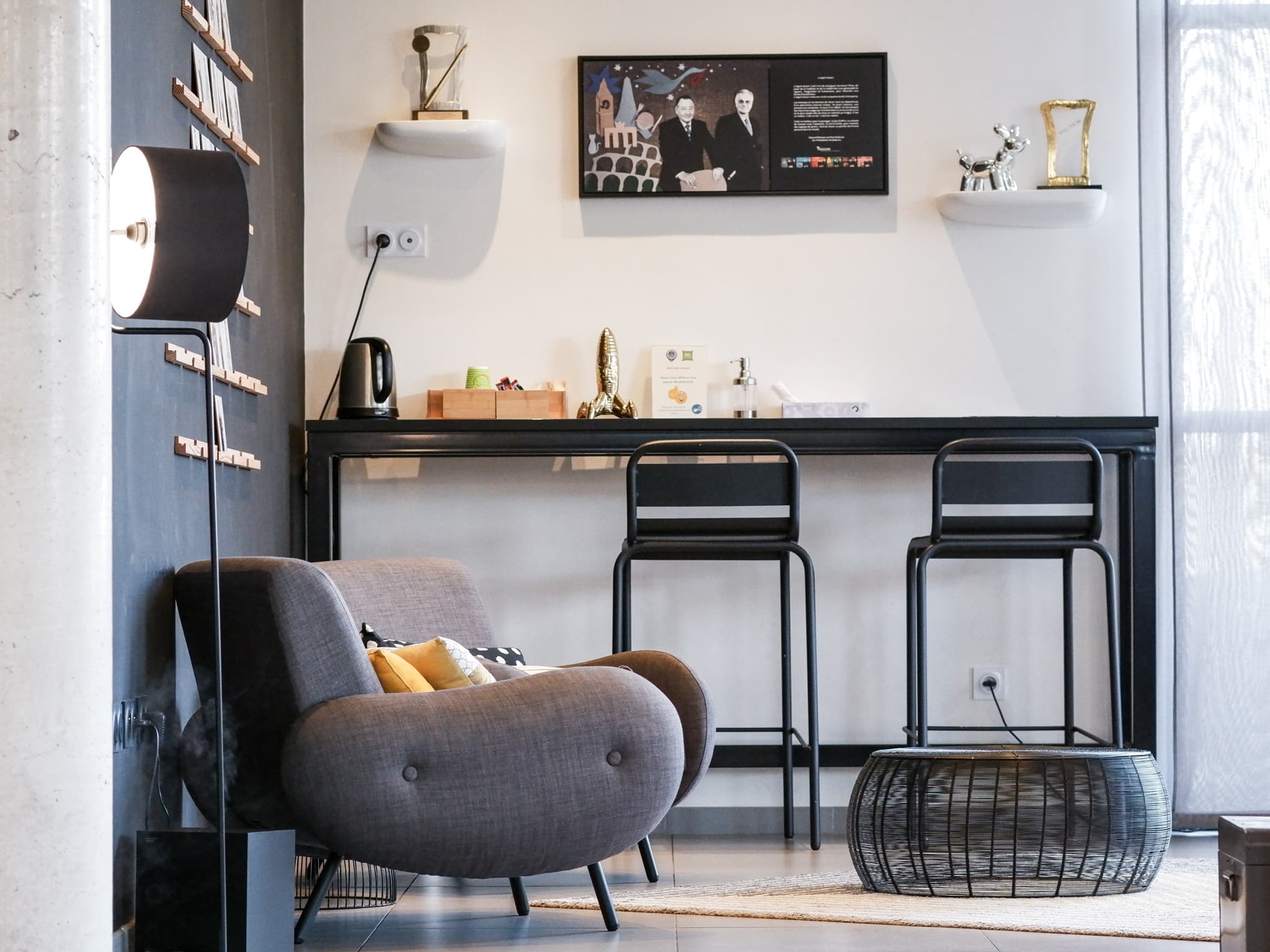 ibis Styles Toulouse Cité Espace