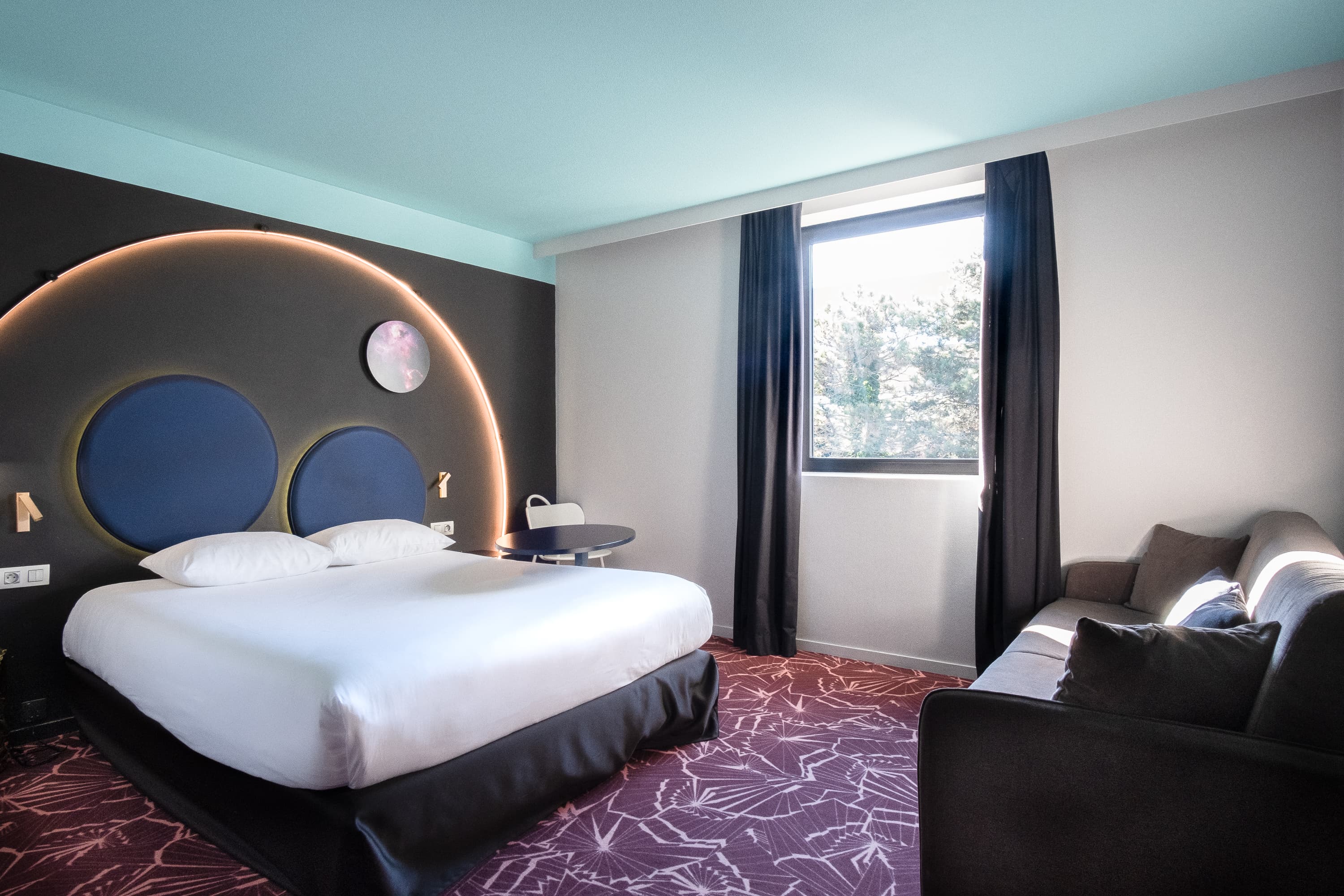 ibis Styles Toulouse Cité Espace