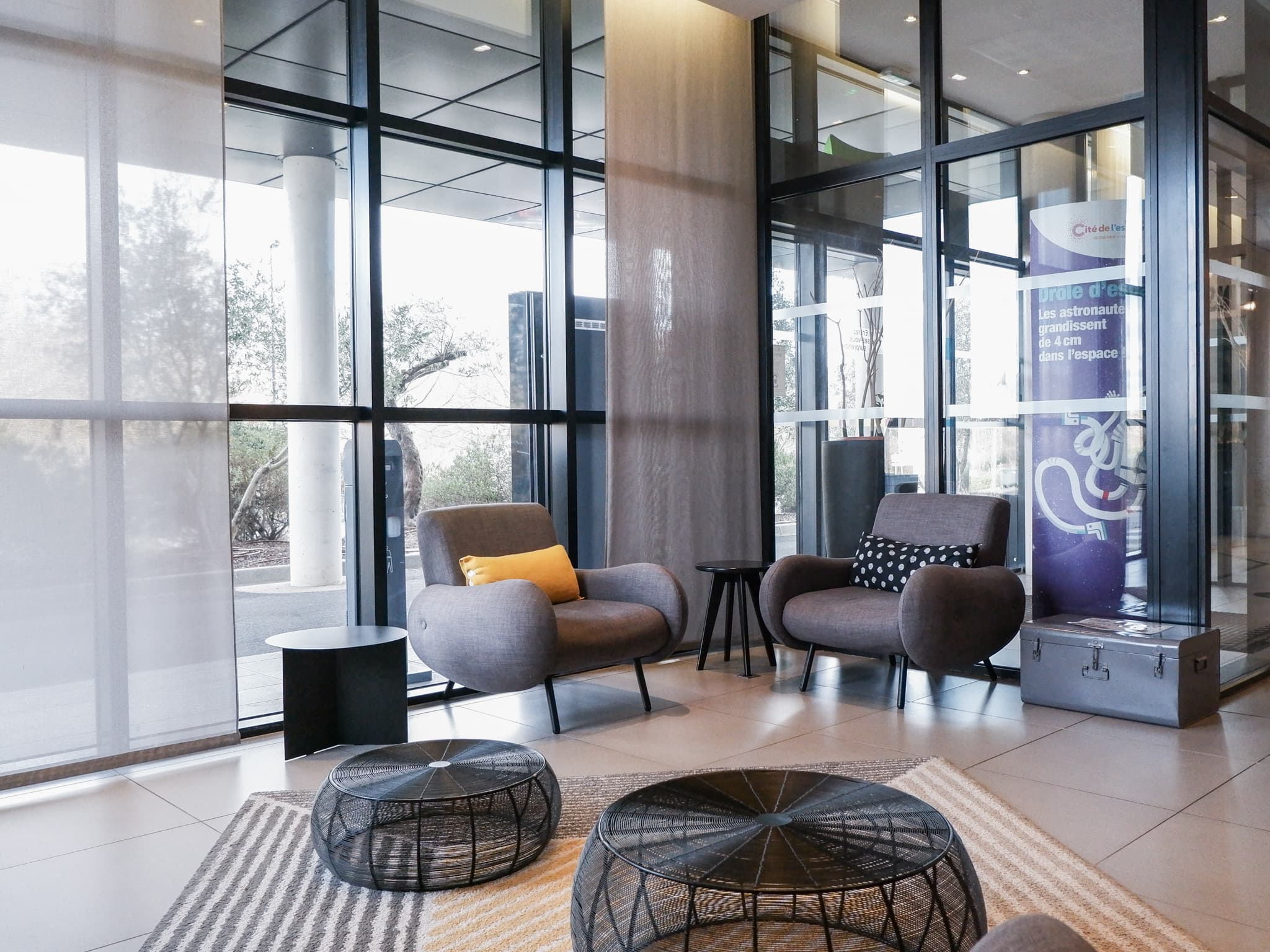 ibis Styles Toulouse Cité Espace