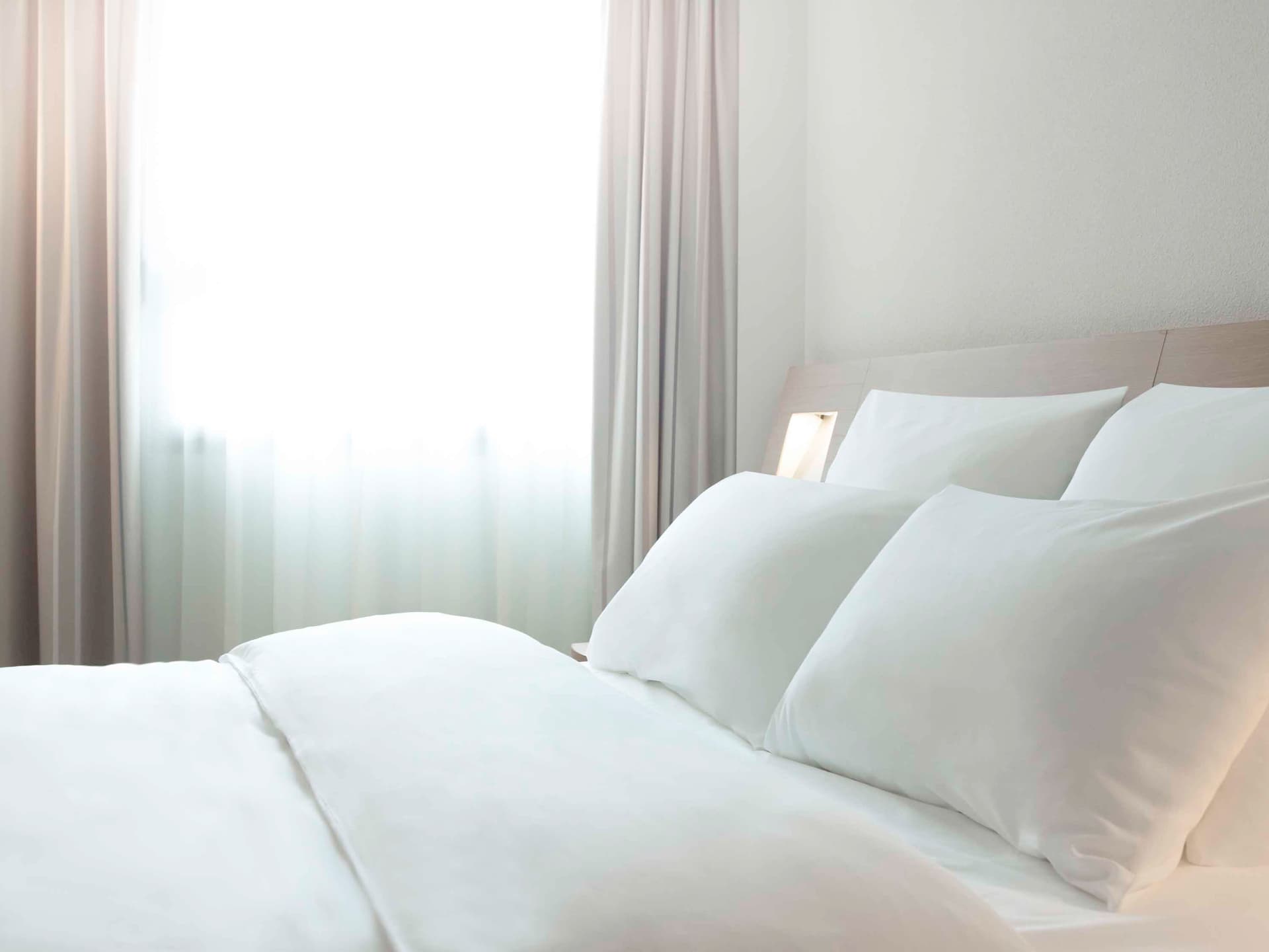 Novotel Marseille Est Porte d'Aubagne