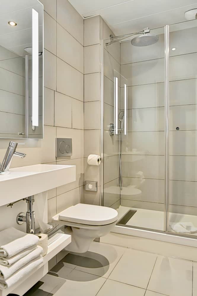 Hôtel Mercure Paris Gare de l'Est Magenta