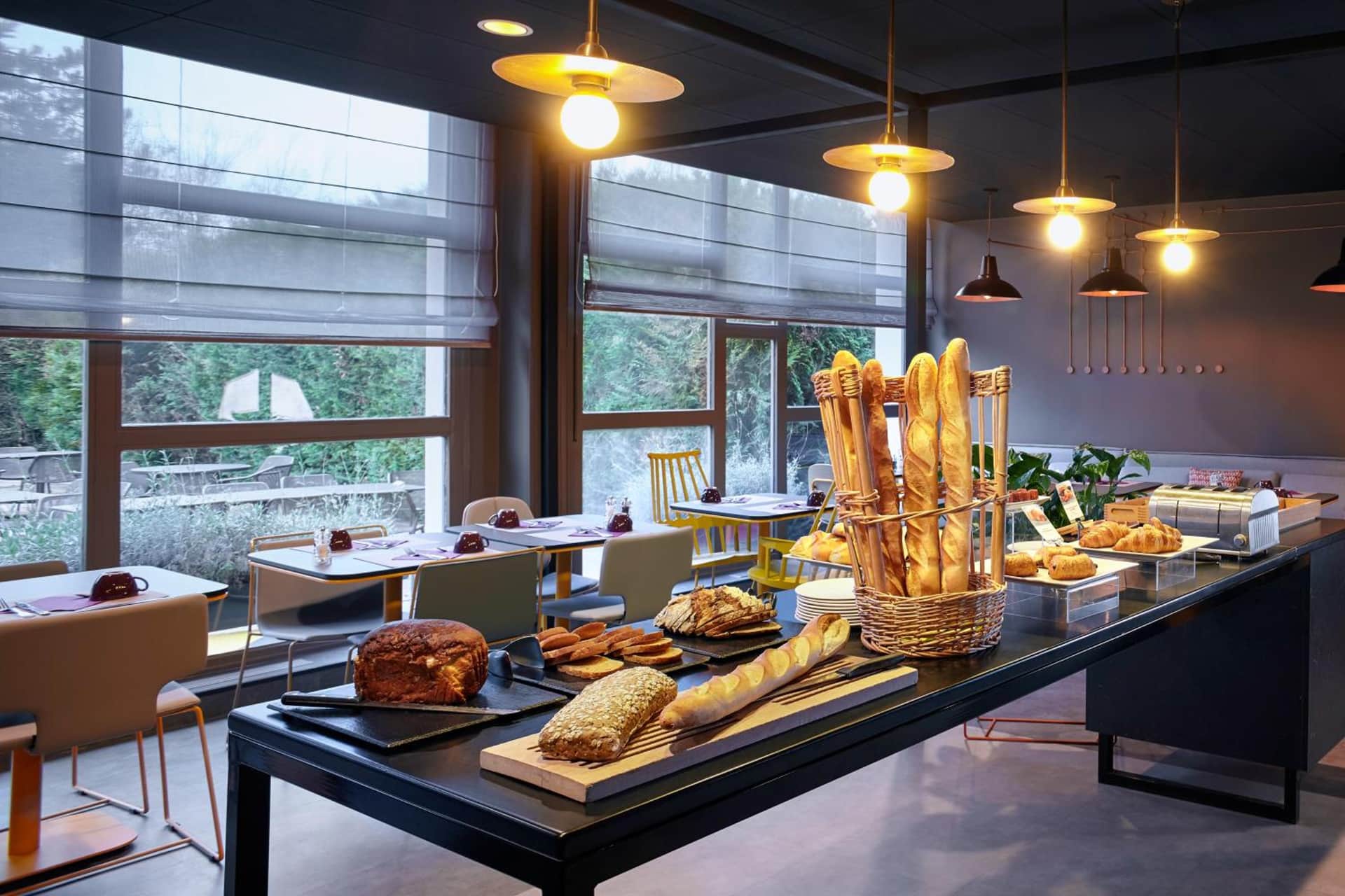 Hôtel Mercure Paris Sud Les Ulis Courtaboeuf