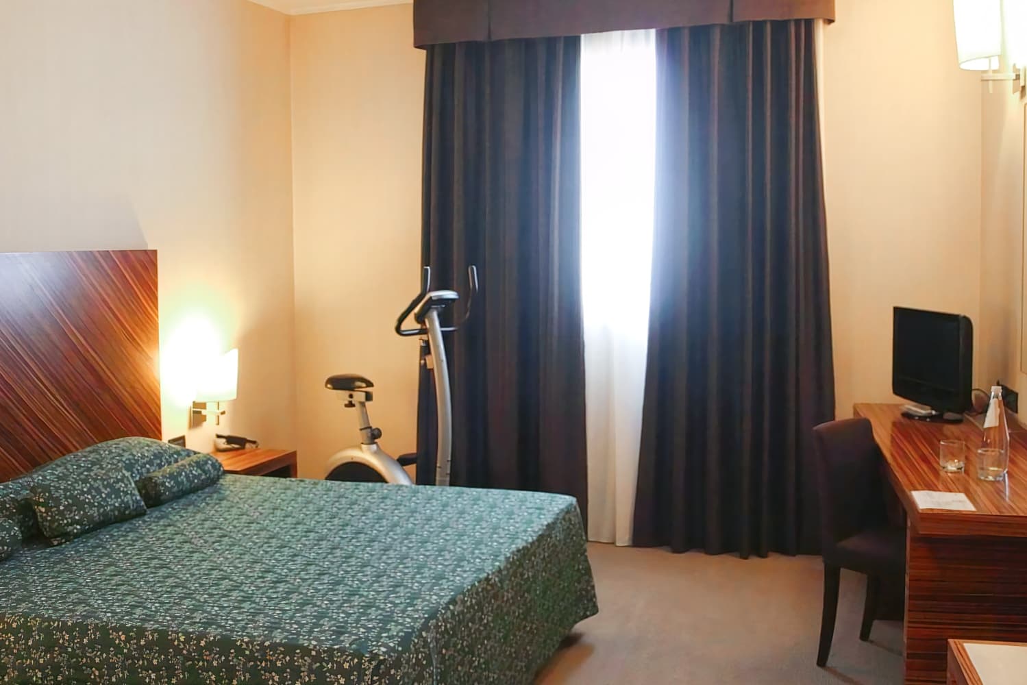 MH Hotel Piacenza Fiera