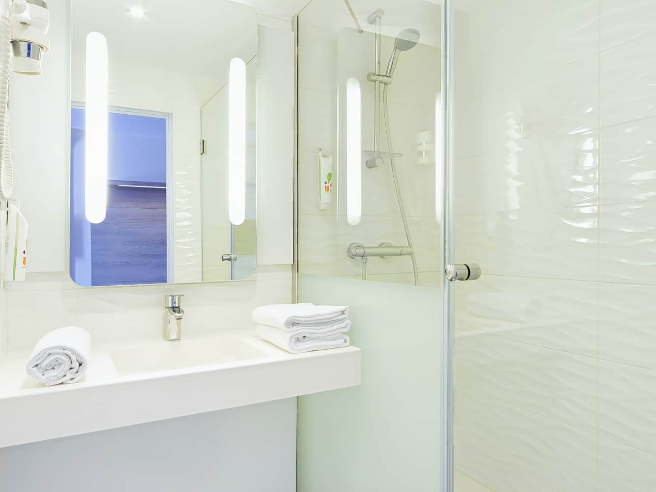 ibis Styles La Rochelle Centre
