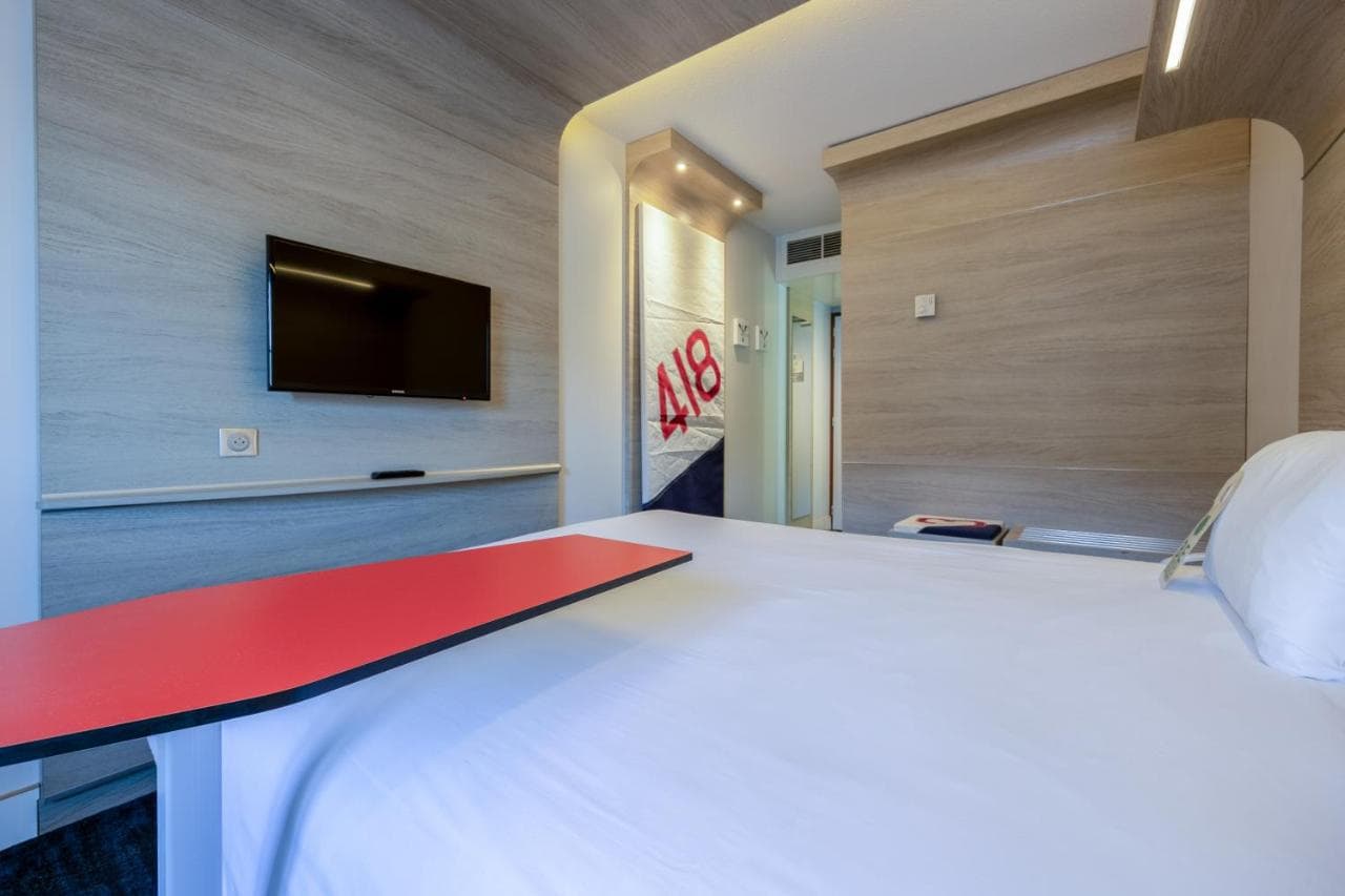 ibis Styles La Rochelle Centre