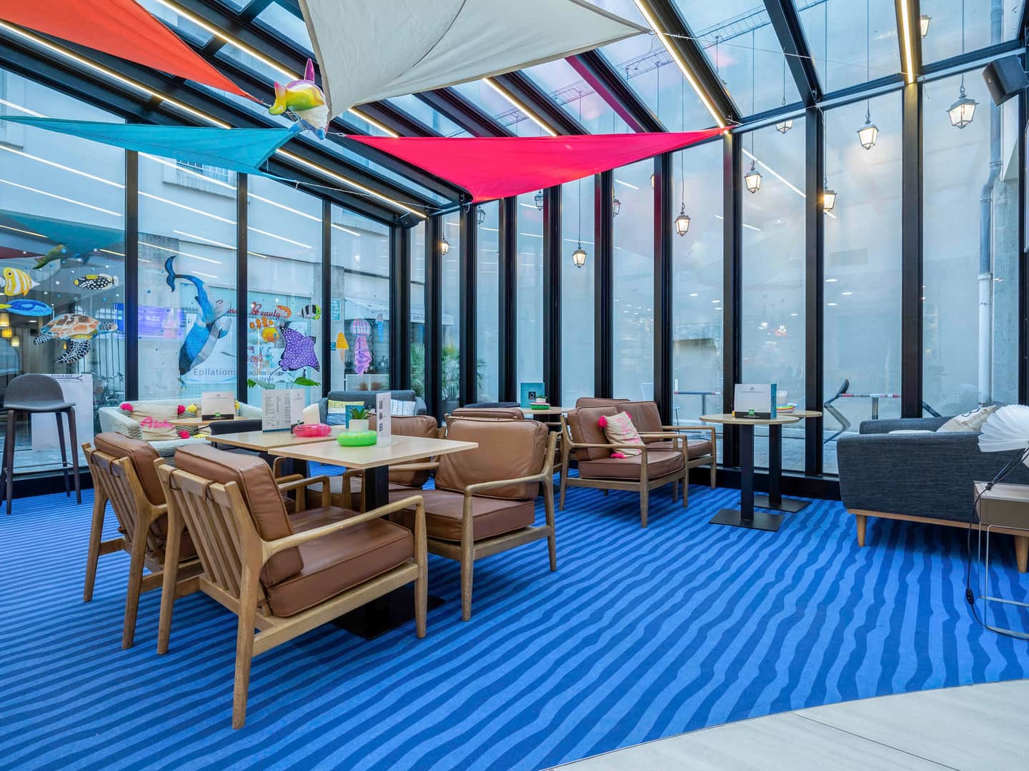 ibis Styles La Rochelle Centre