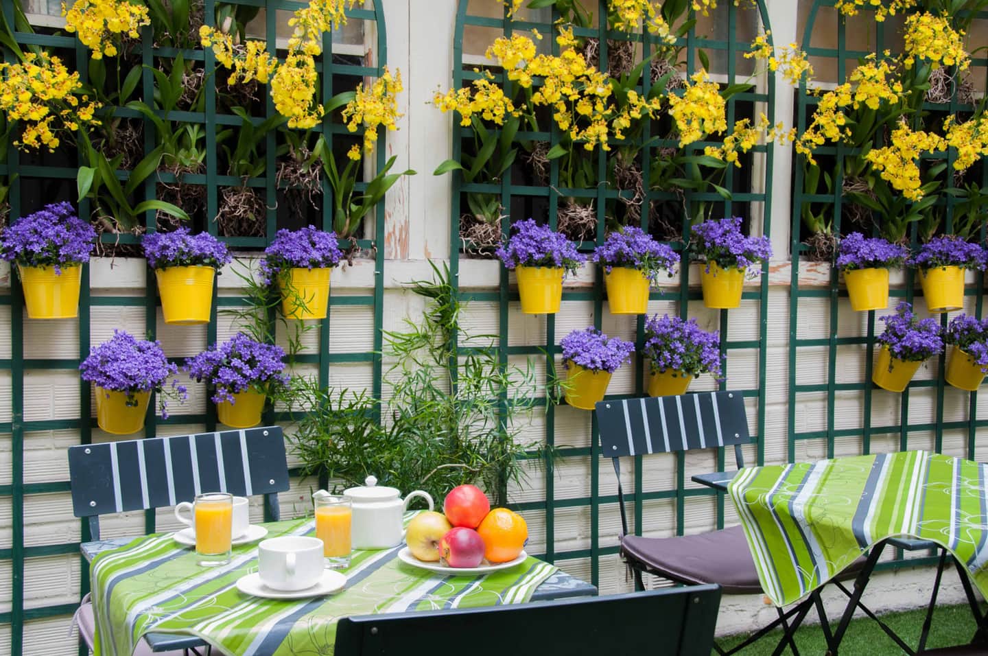 Hôtel Eden Montmartre
