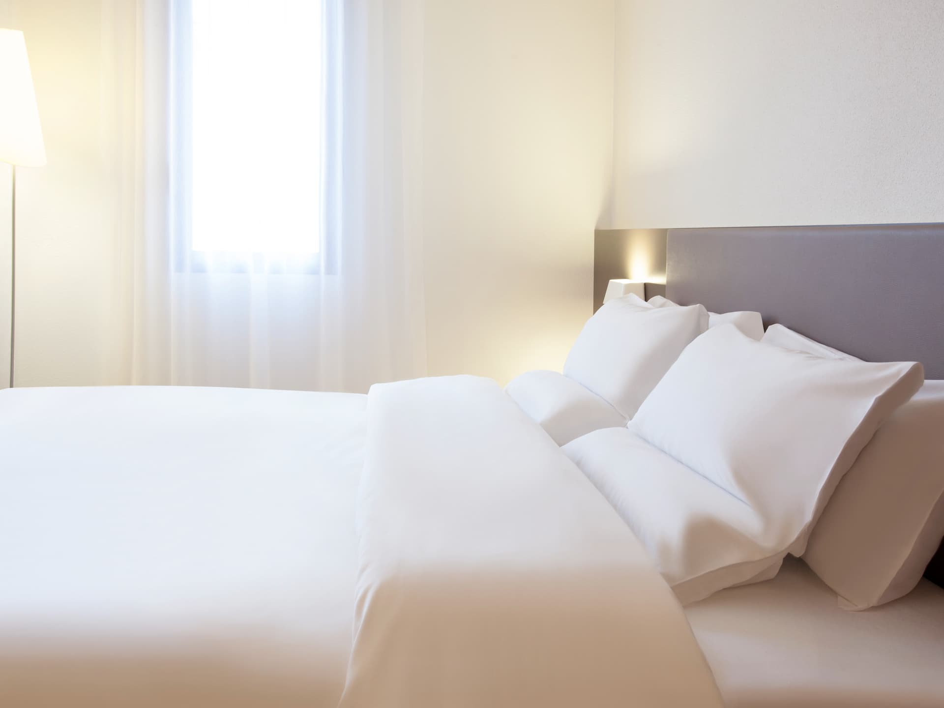 Novotel Suites Paris Roissy-CDG