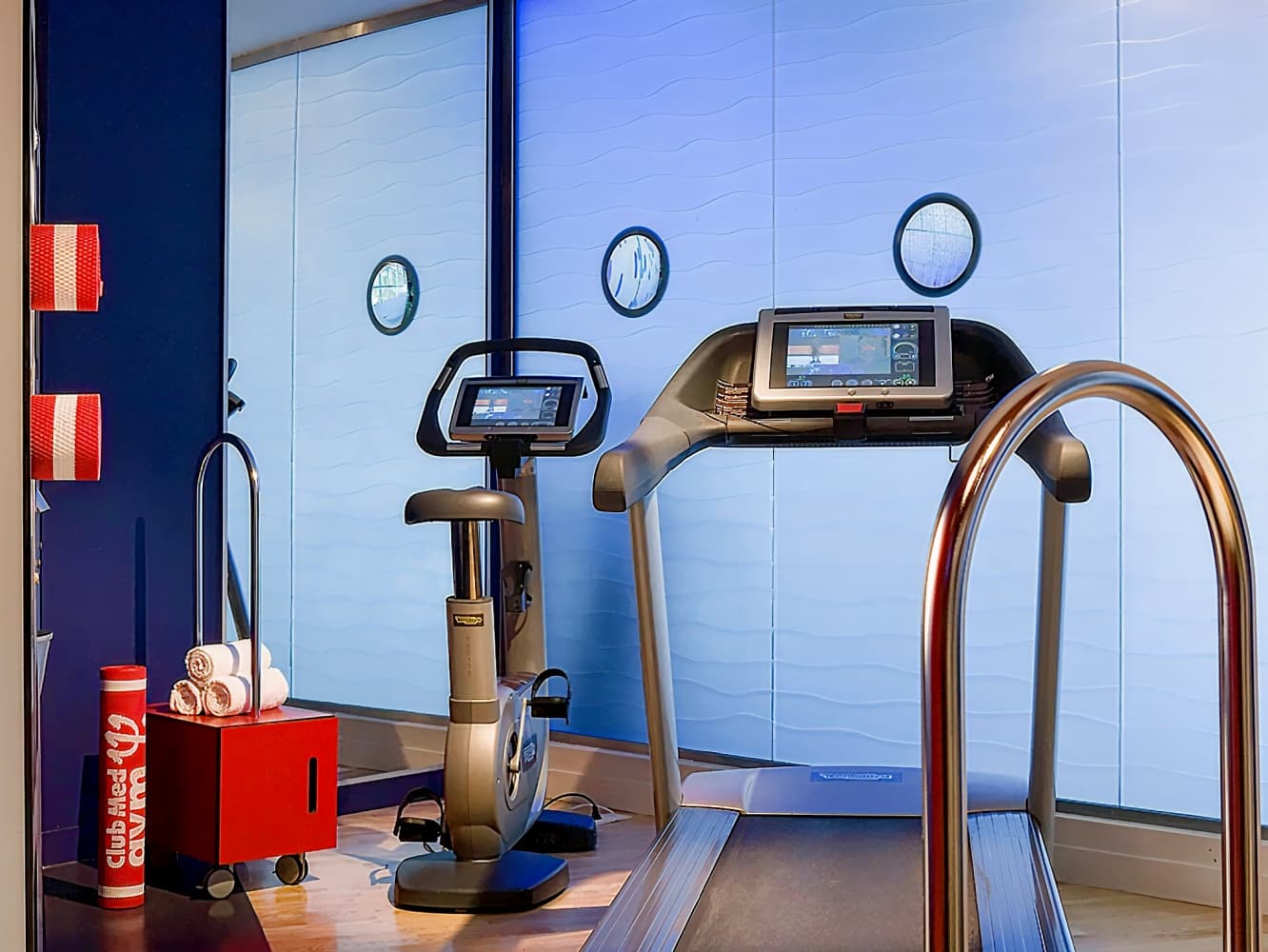 Hôtel Mercure Paris CDG Airport & Convention