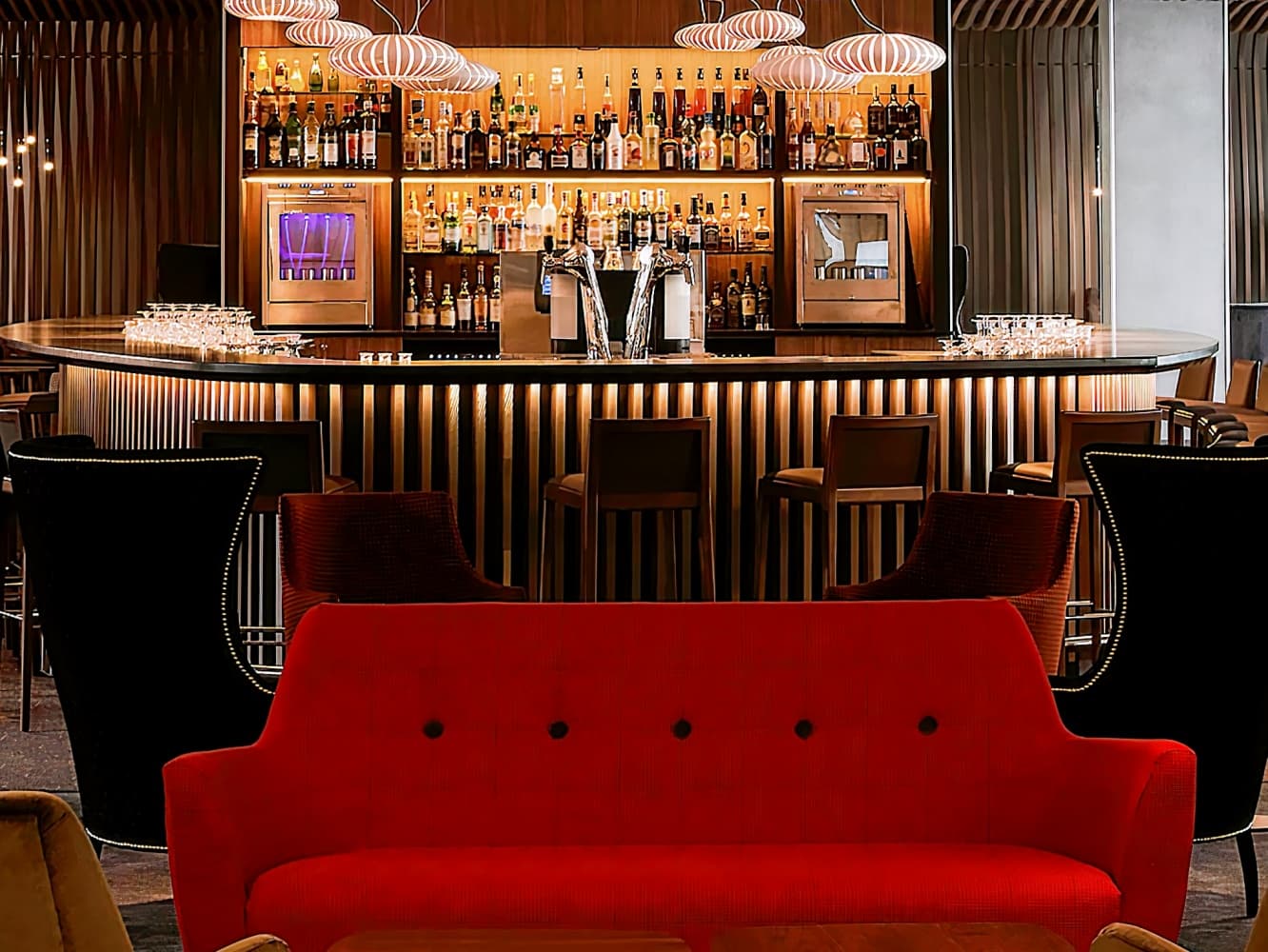 Hôtel Mercure Paris CDG Airport & Convention