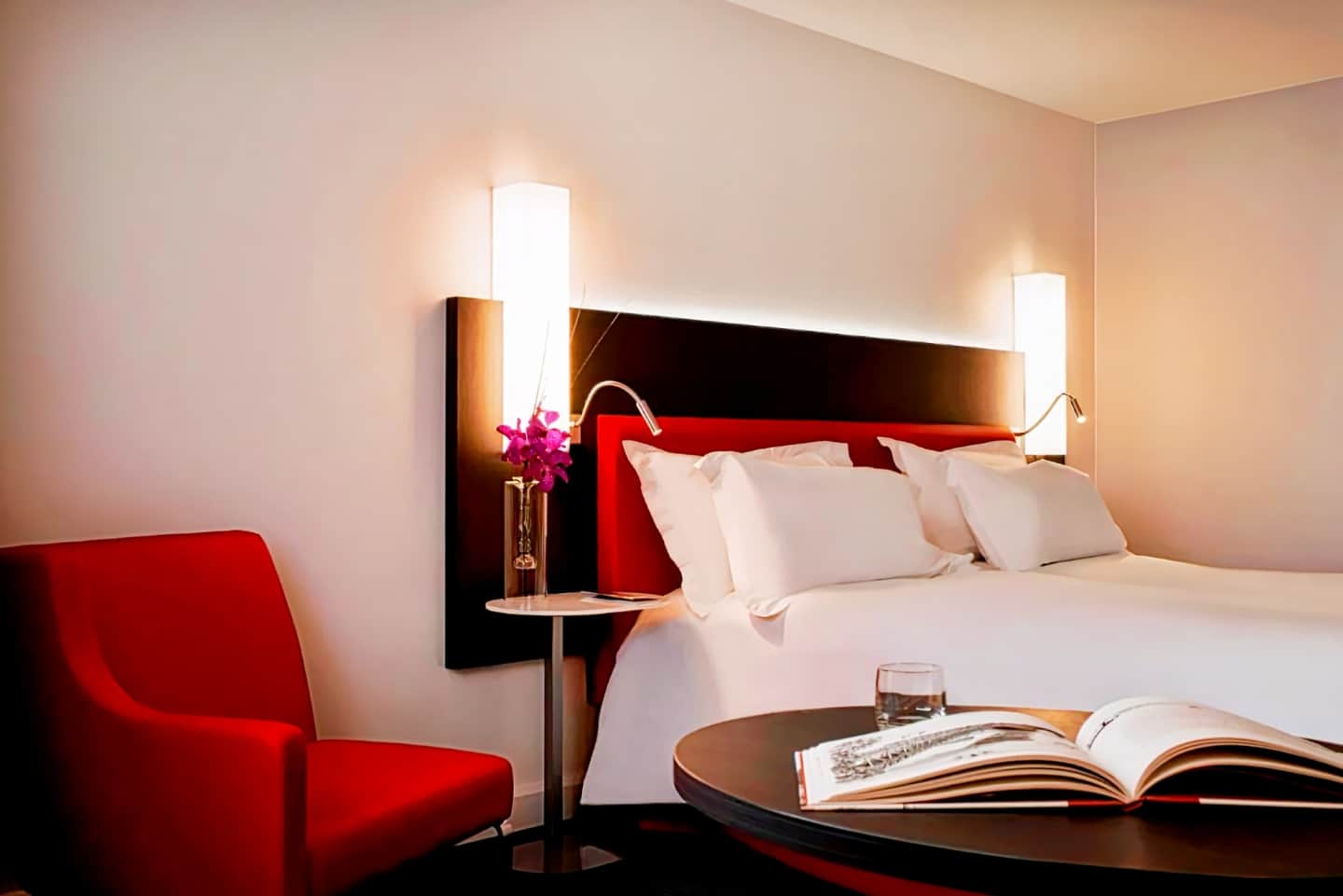 Hôtel Mercure Paris CDG Airport & Convention