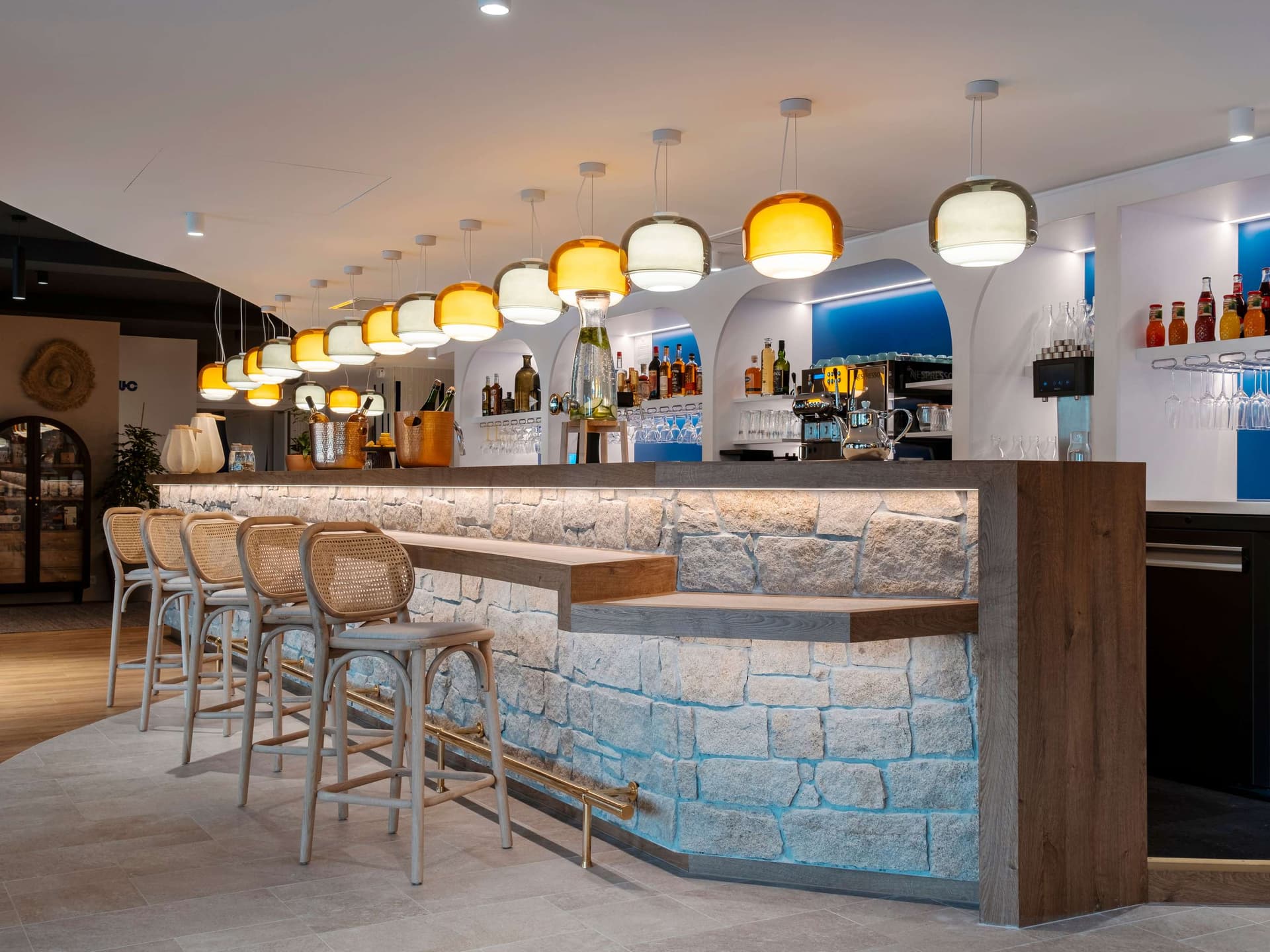 Mercure Quiberon Hotel and Spa (Ouverture Juin 2024)