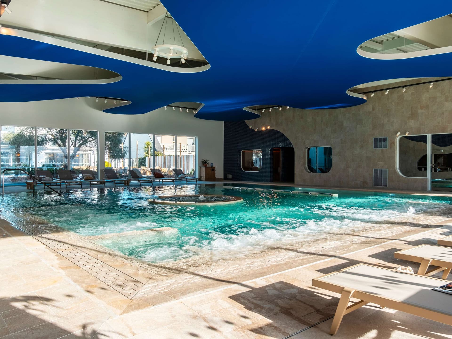Mercure Quiberon Hotel and Spa (Ouverture Juin 2024)
