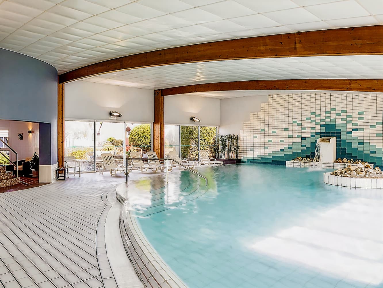 Mercure Quiberon Hotel and Spa (Ouverture Juin 2024)