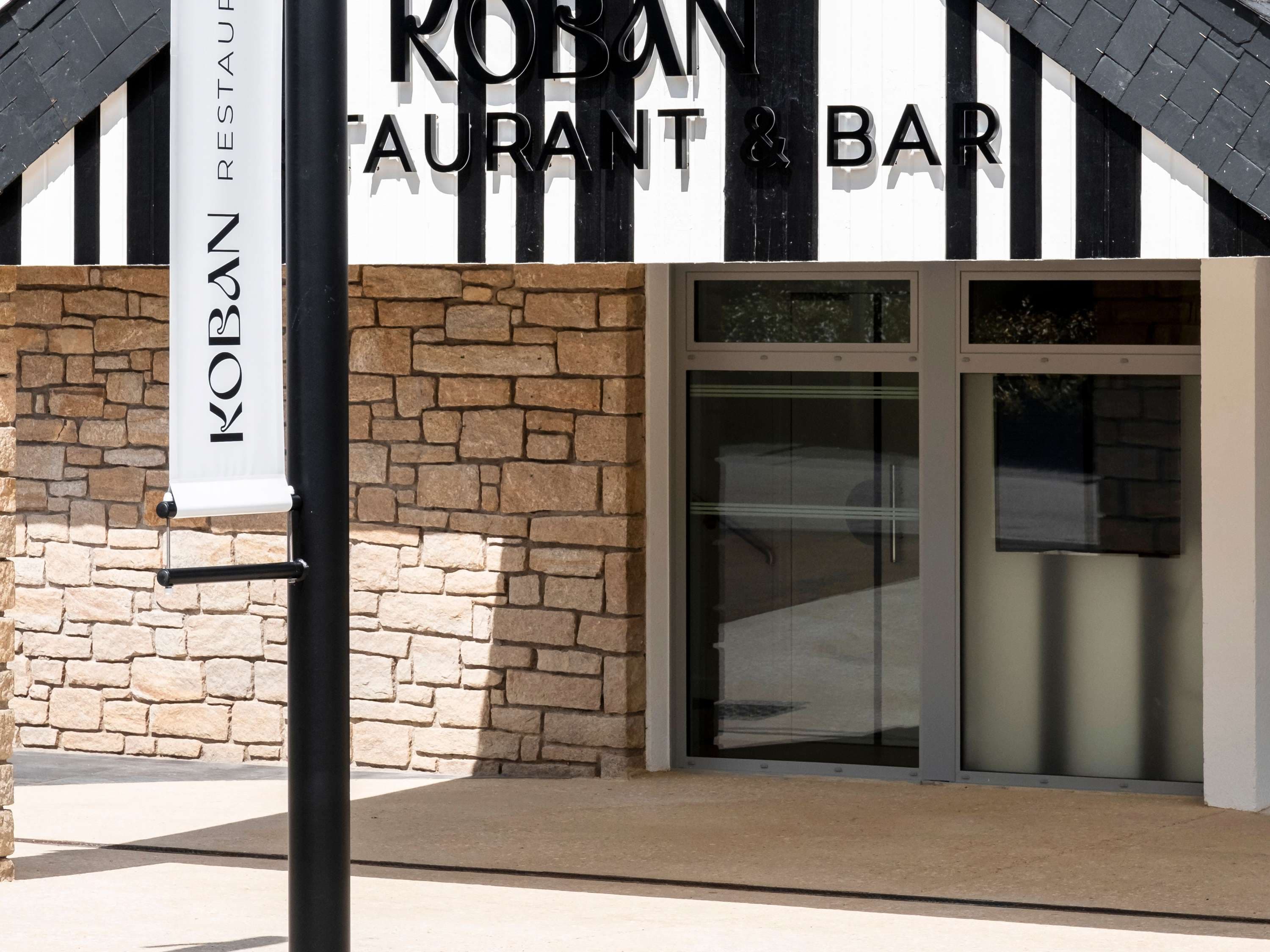 Mercure Quiberon Hotel and Spa (Ouverture Juin 2024)