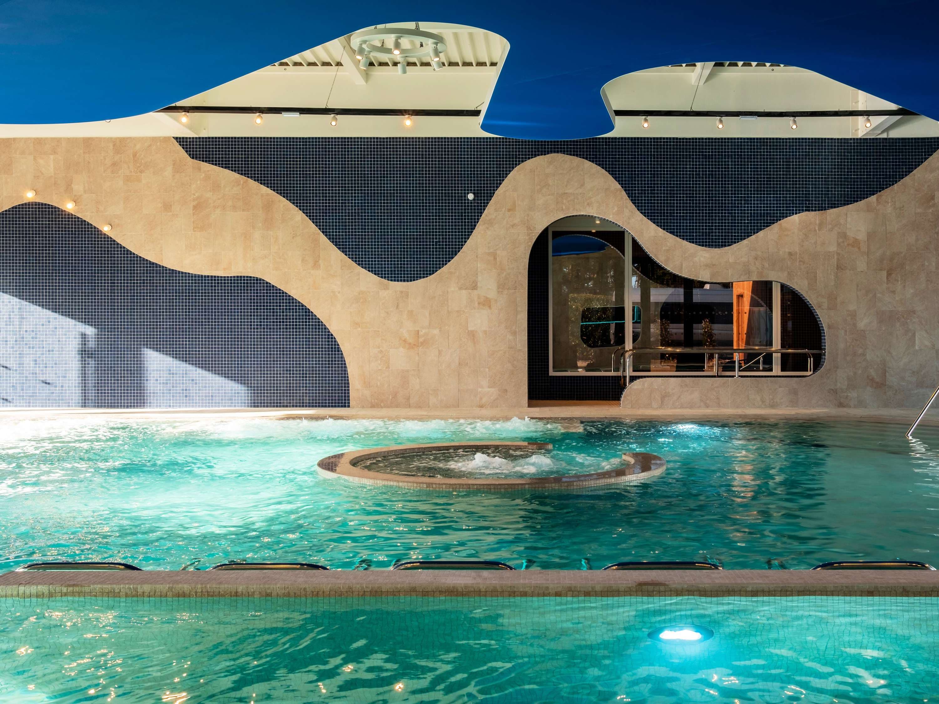 Mercure Quiberon Hotel and Spa (Ouverture Juin 2024)