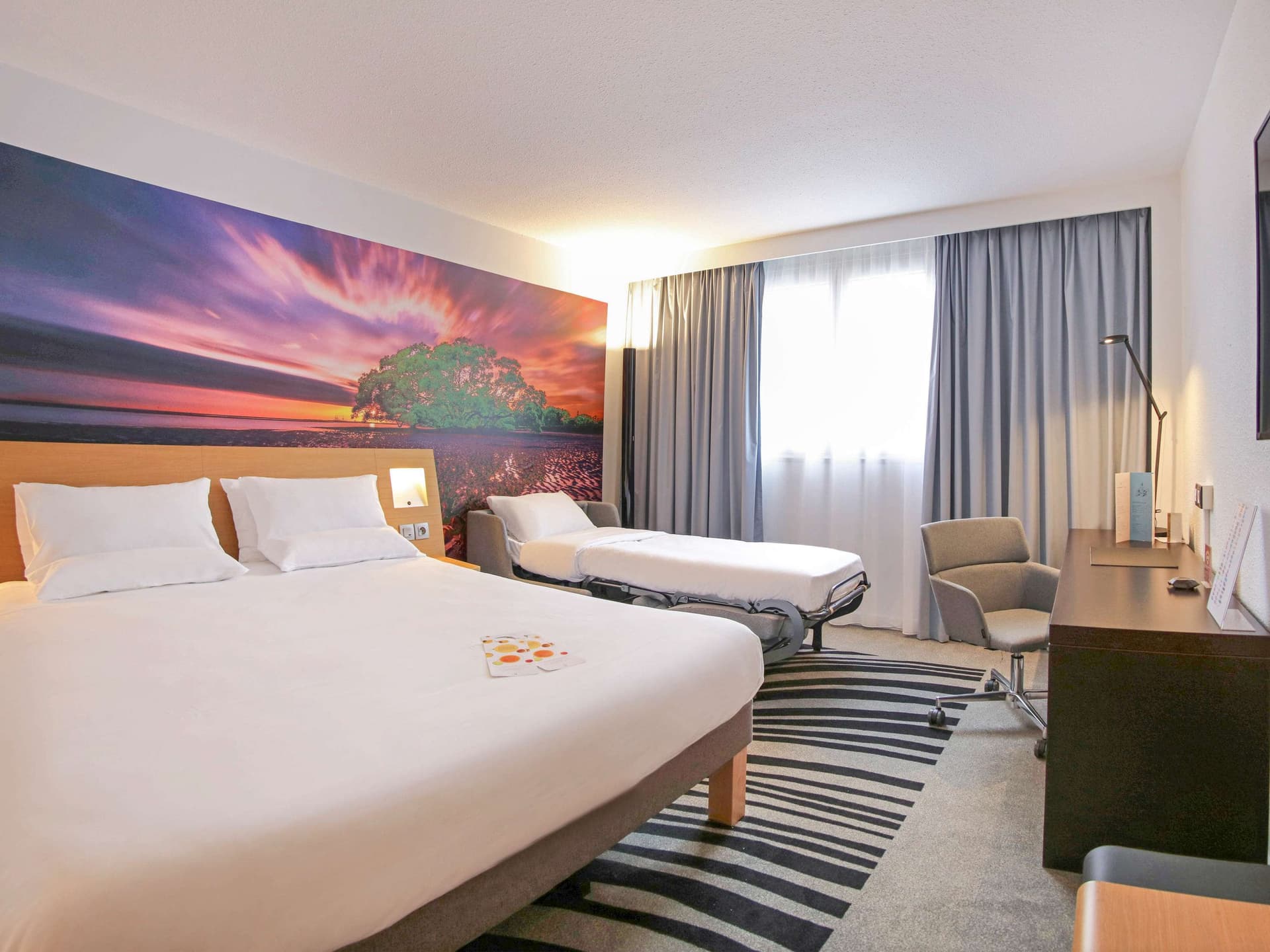 Novotel Lille Centre Grand-Place