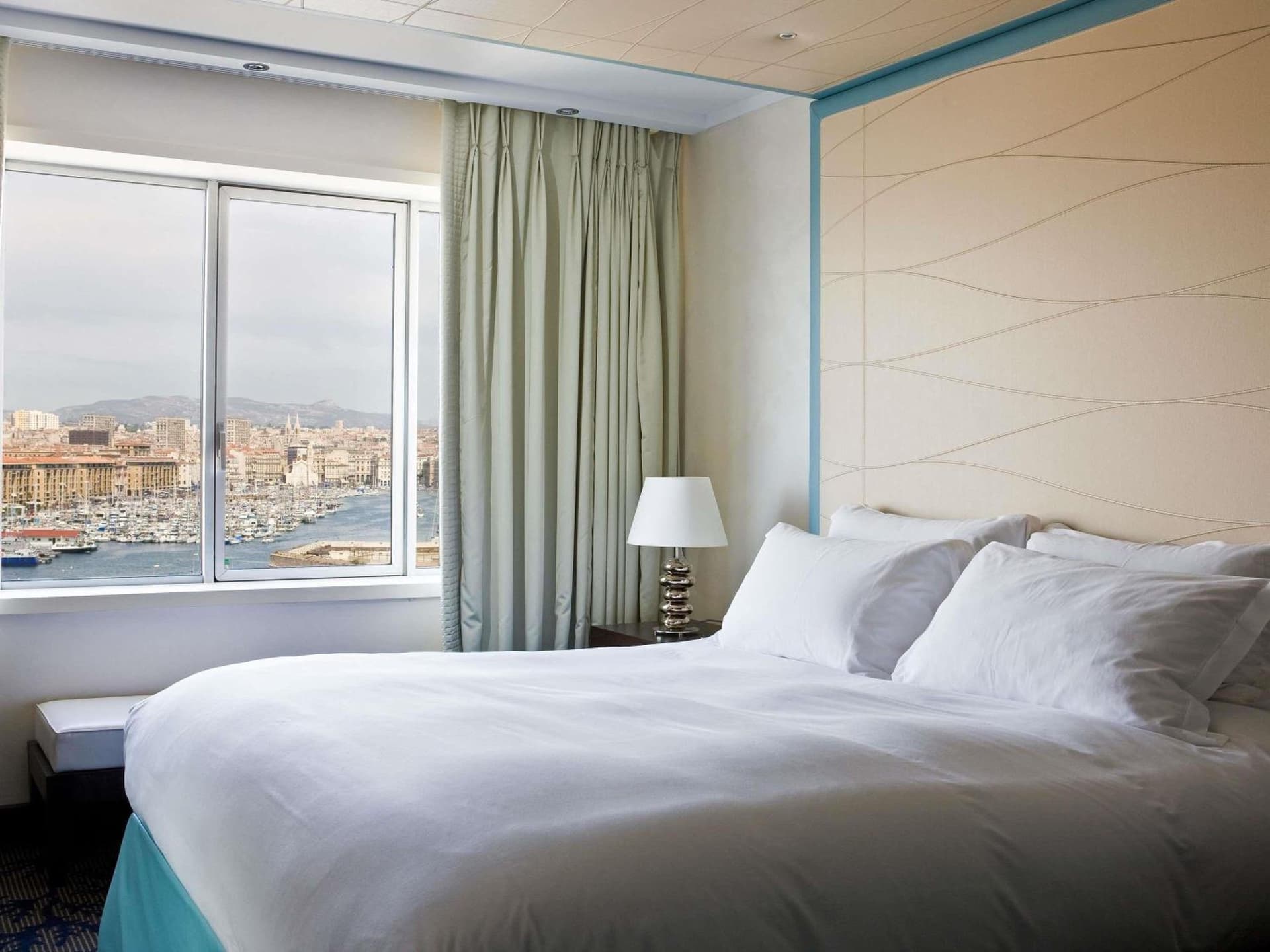 Sofitel Marseille Vieux-Port
