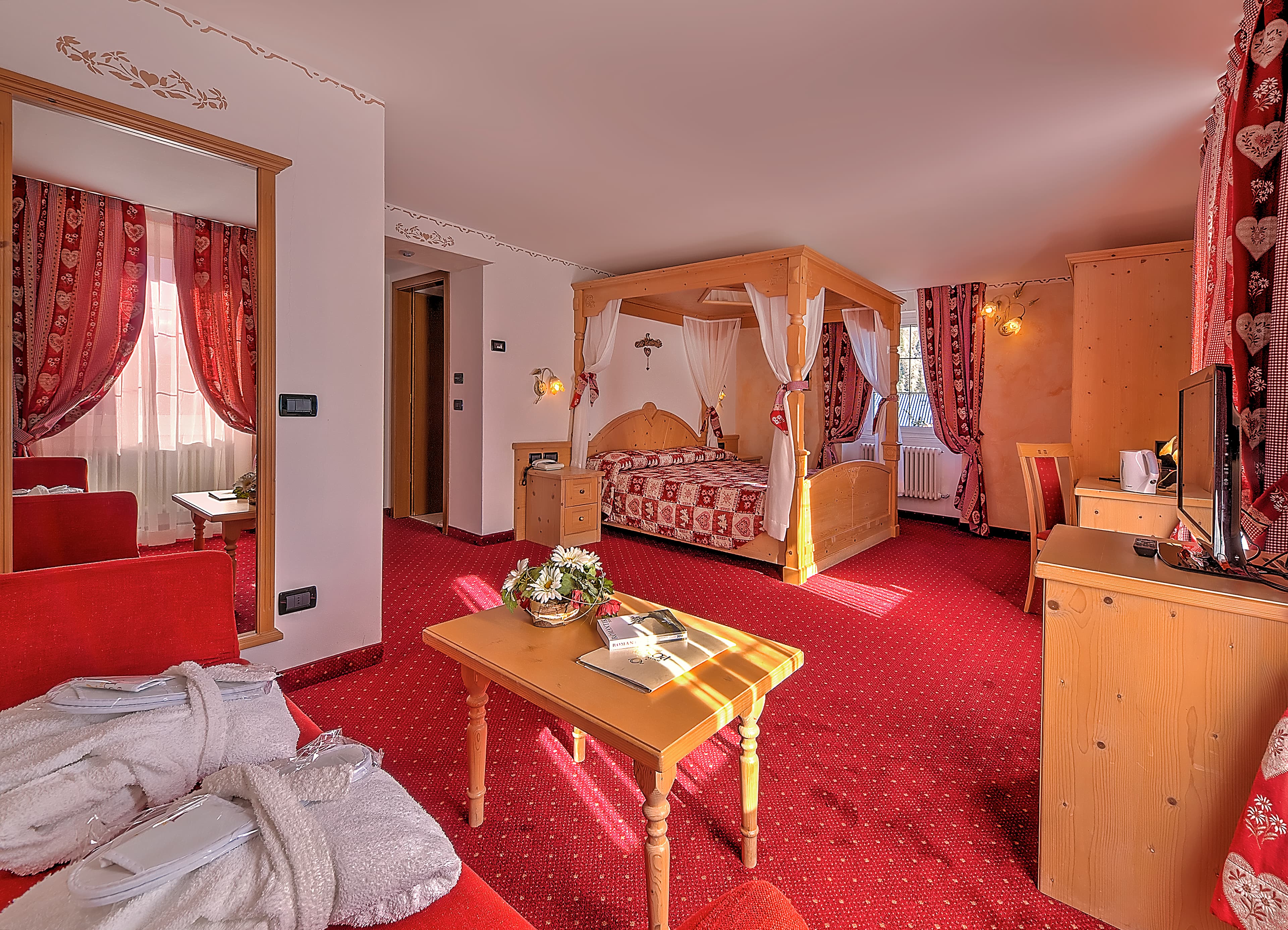 Al Posta Hotel 1899 (ex :Romantic Hotel Posta 1899)