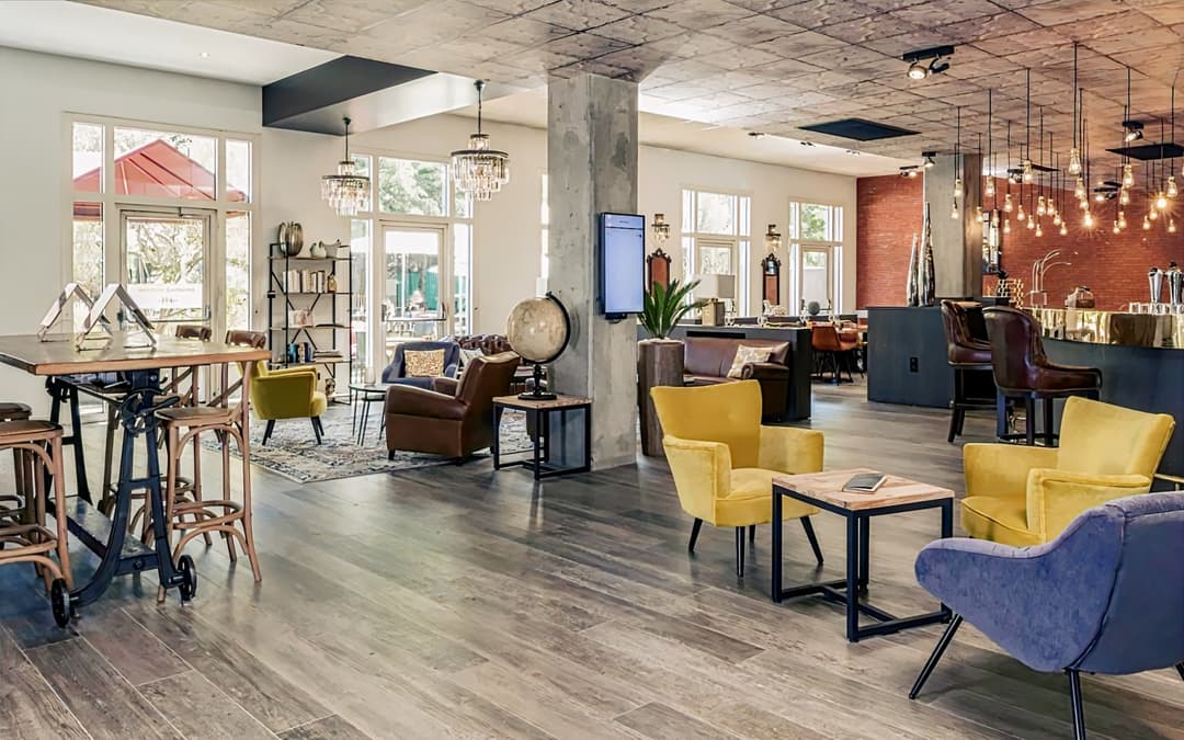 Hôtel Mercure Paris Porte de Pantin