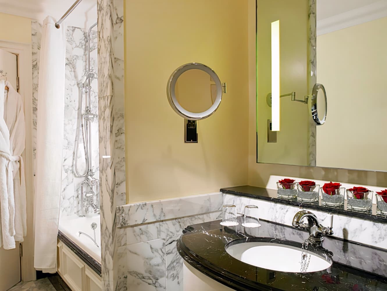 JW Marriott Grosvenor House London