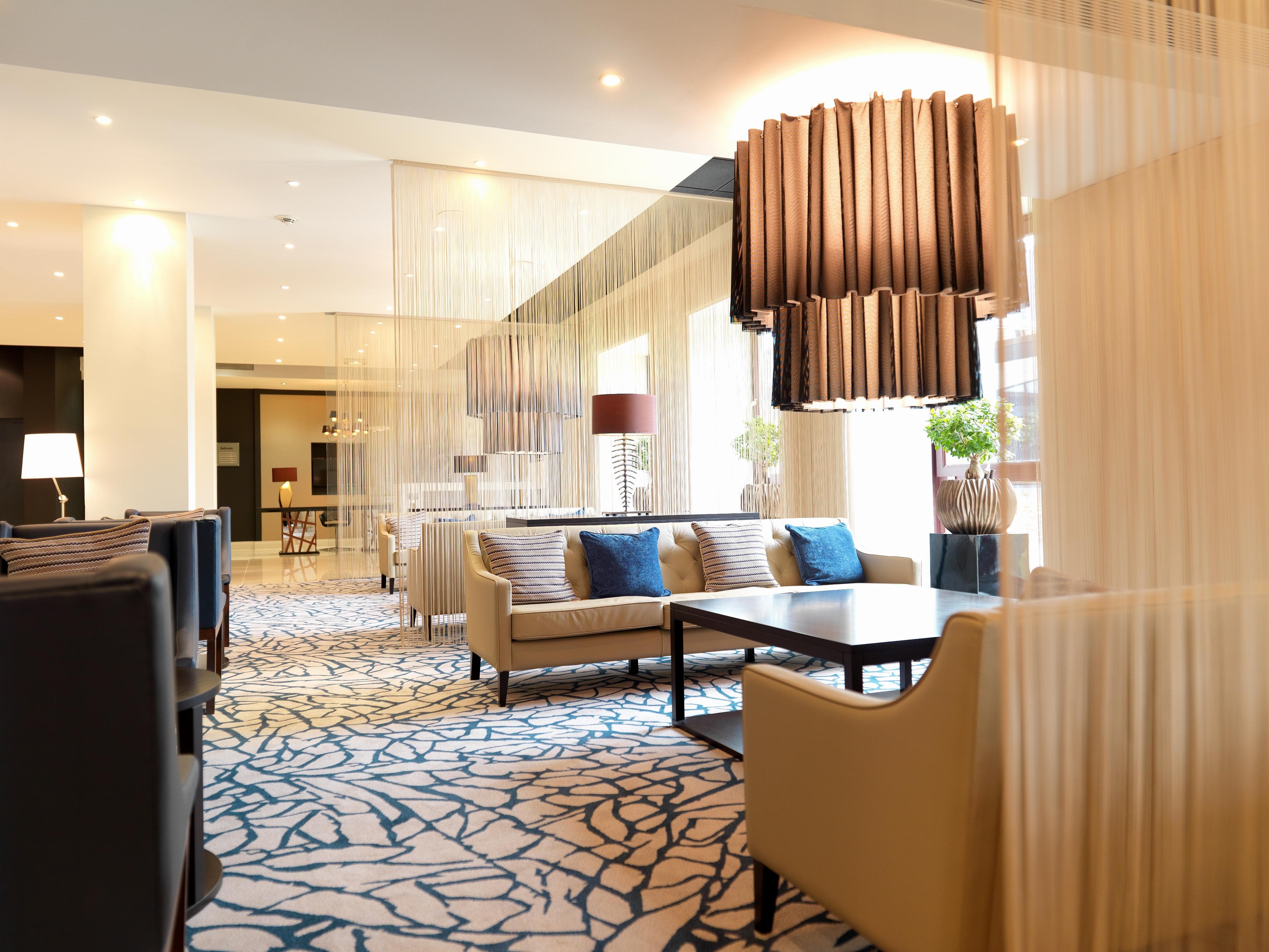 Crowne Plaza Stratford Upon Avon, an IHG Hotel