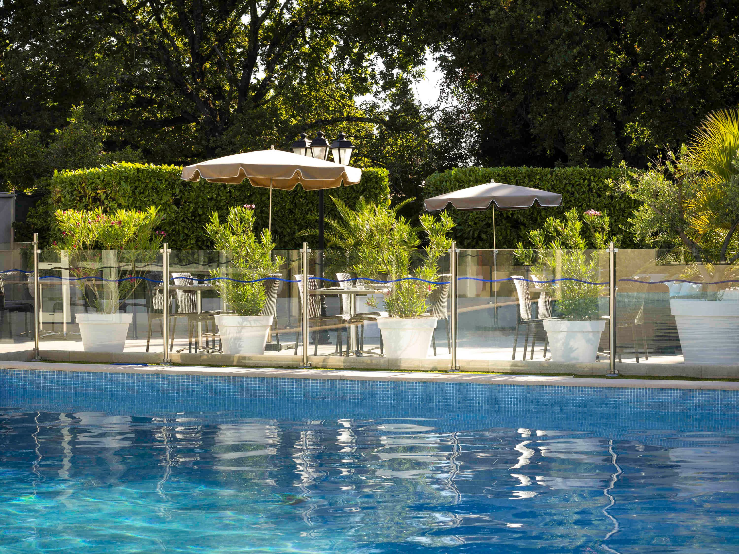 Hôtel Mercure Orange Centre