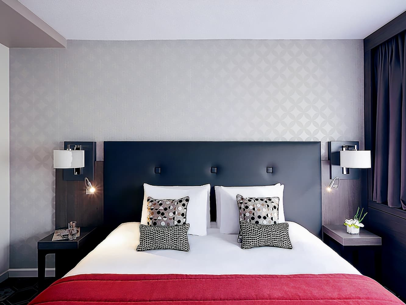 Hôtel Mercure Orange Centre