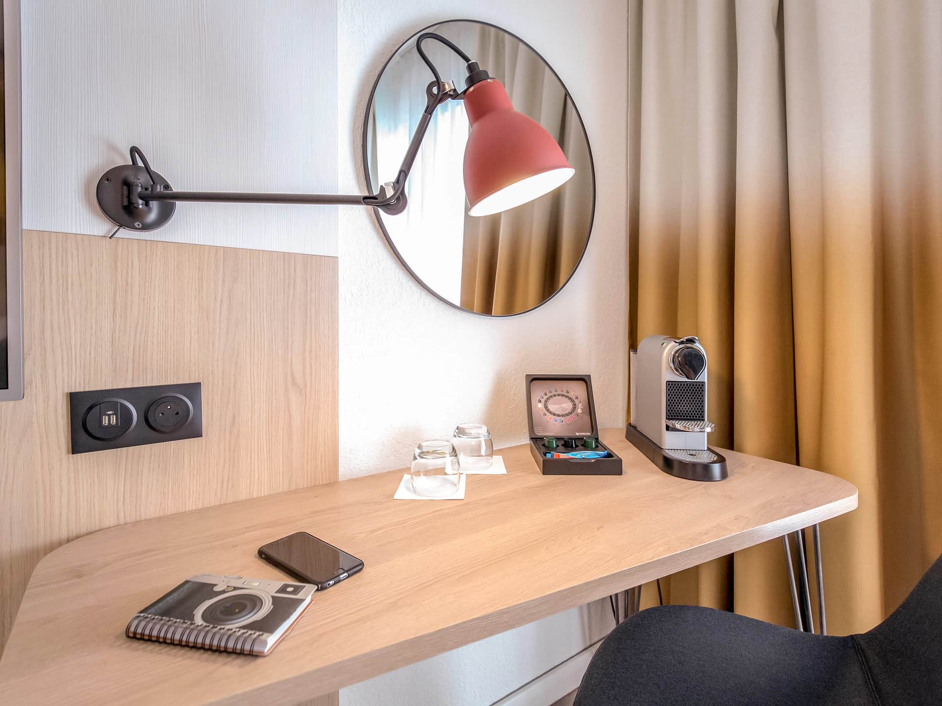 Hôtel Mercure Cavaillon