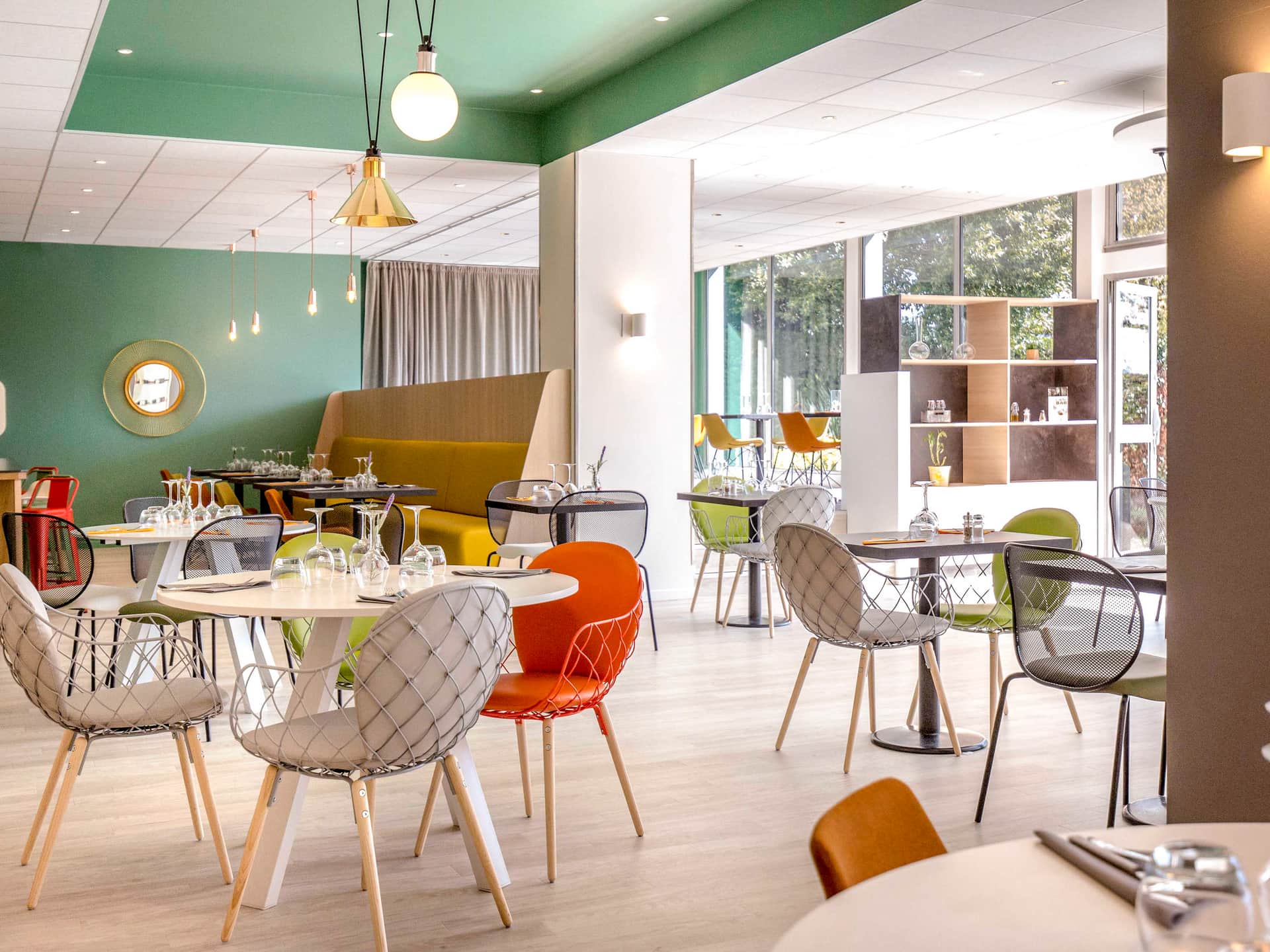 Hôtel Mercure Cavaillon