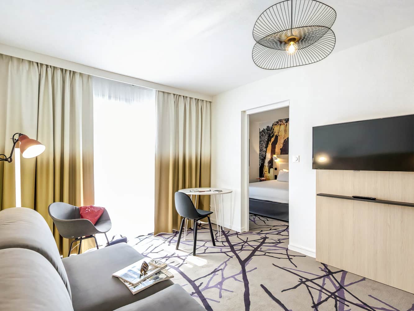 Hôtel Mercure Cavaillon