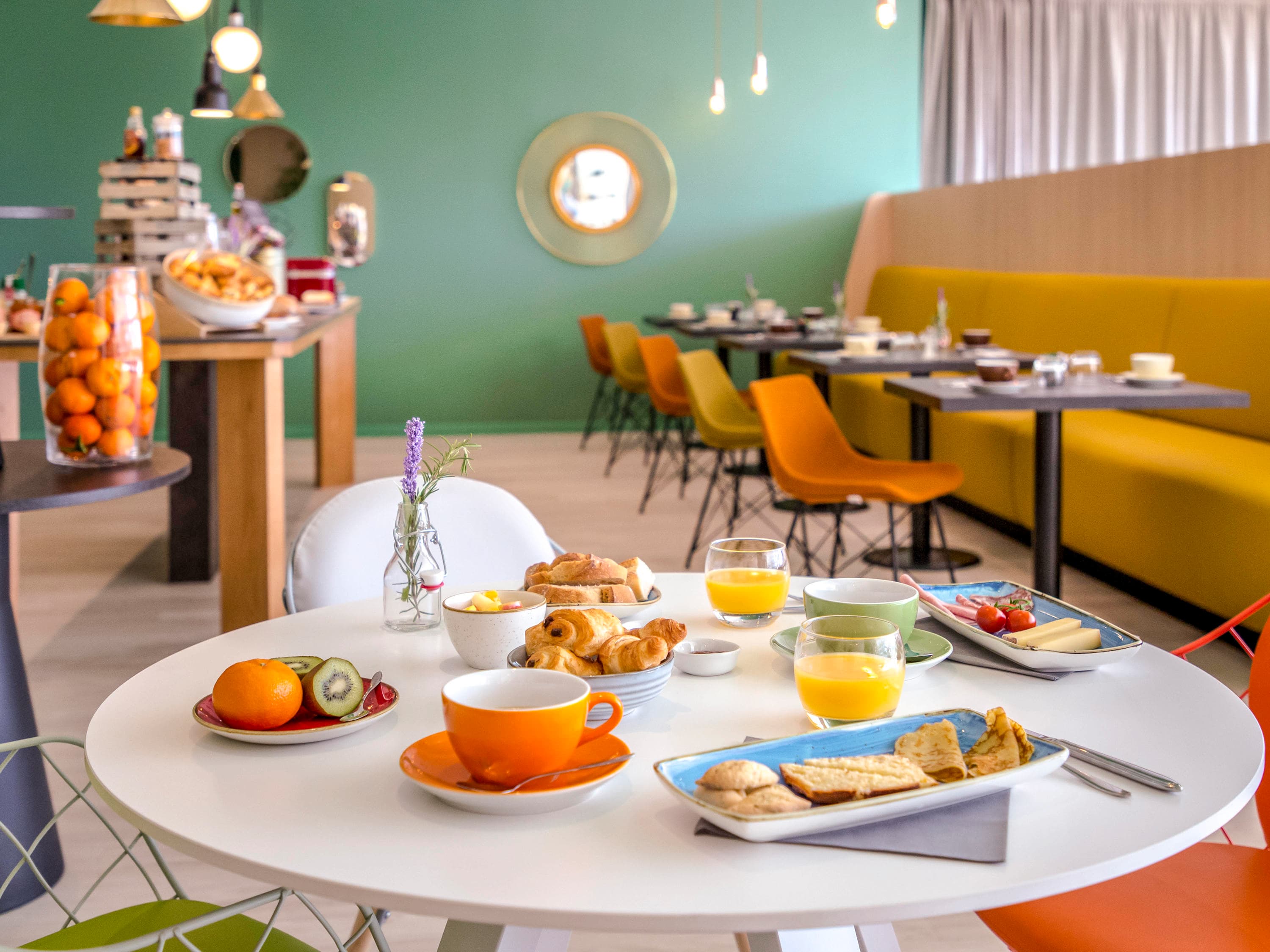 Hôtel Mercure Cavaillon