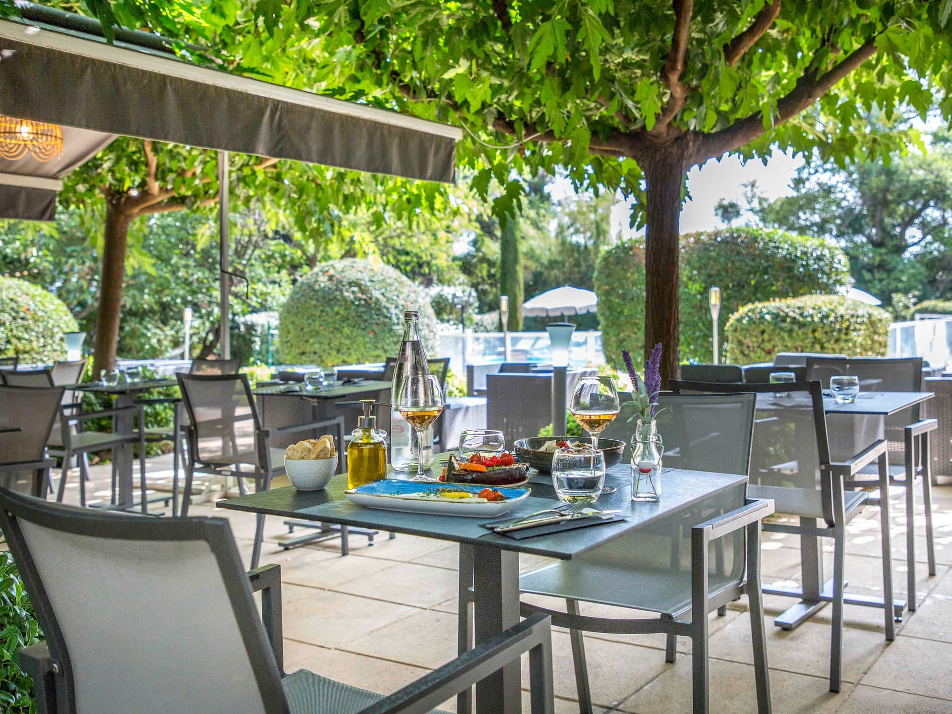 Hôtel Mercure Cavaillon
